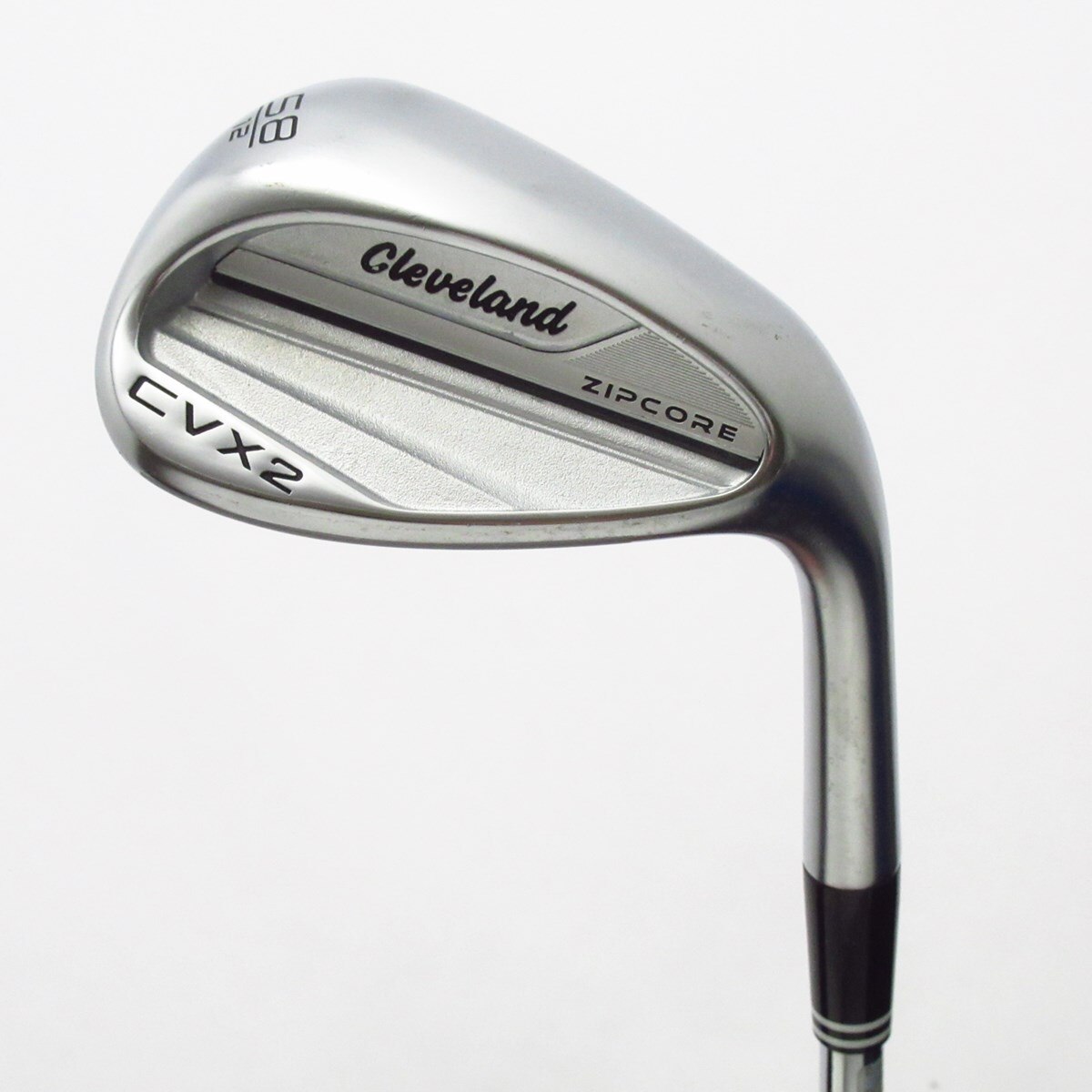 中古】CVX2 ZIPCORE ウェッジ N.S.PRO MODUS3 TOUR 115 58-12 S CD