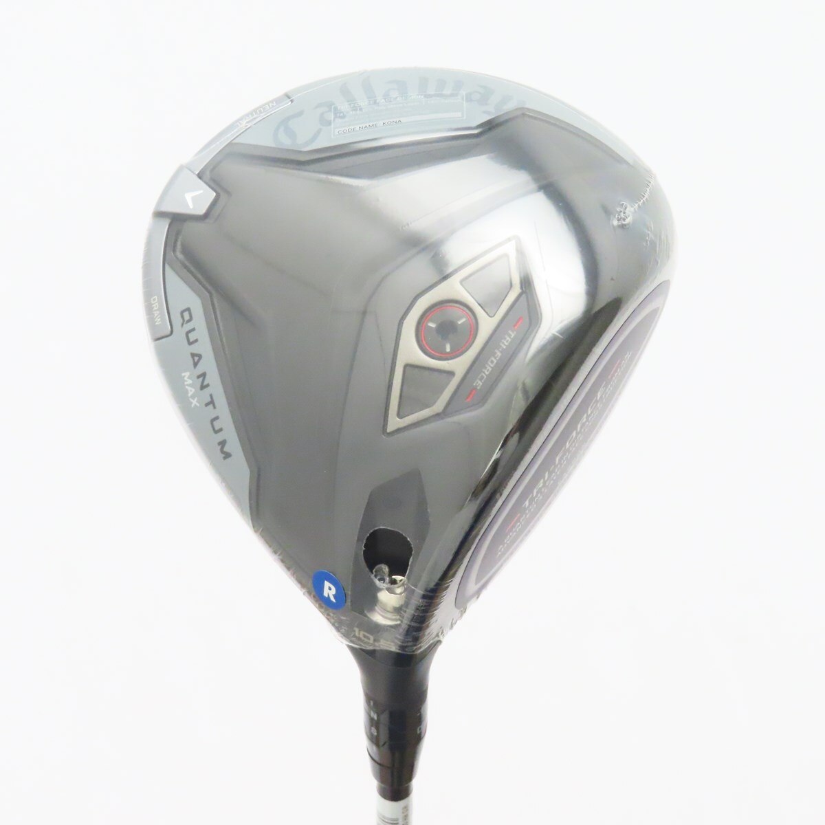 中古】QUANTUM MAX ドライバー (キャロウェイ) QUANTUM メンズ 通販