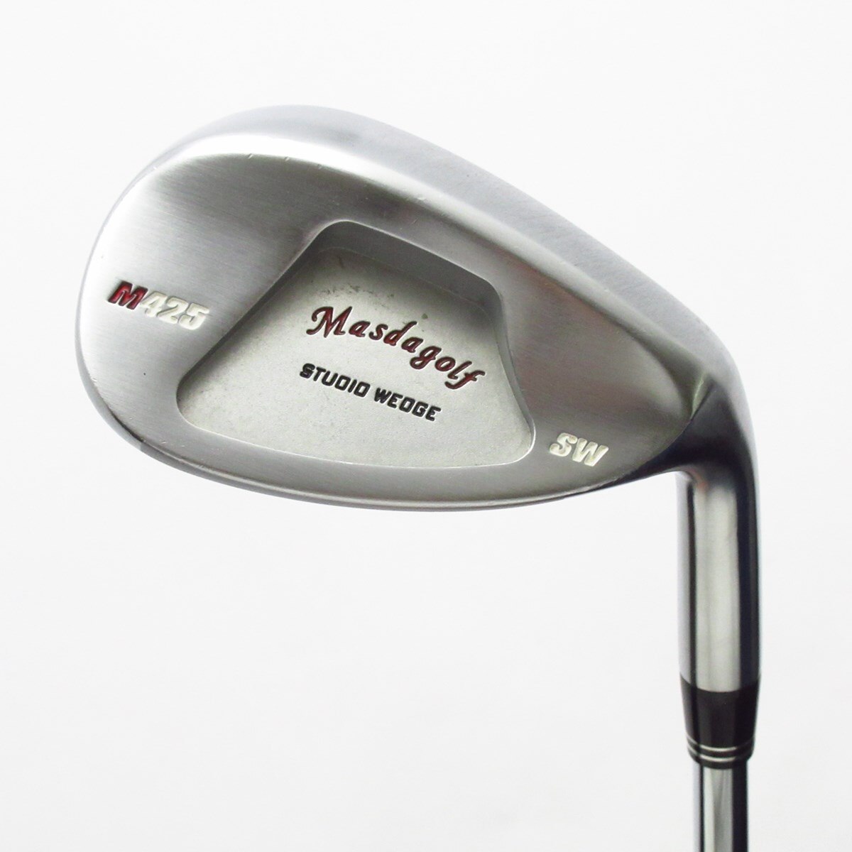 中古】スタジオ WEDGE M425 ウェッジ N.S.PRO MODUS3 TOUR 120 58-14 S