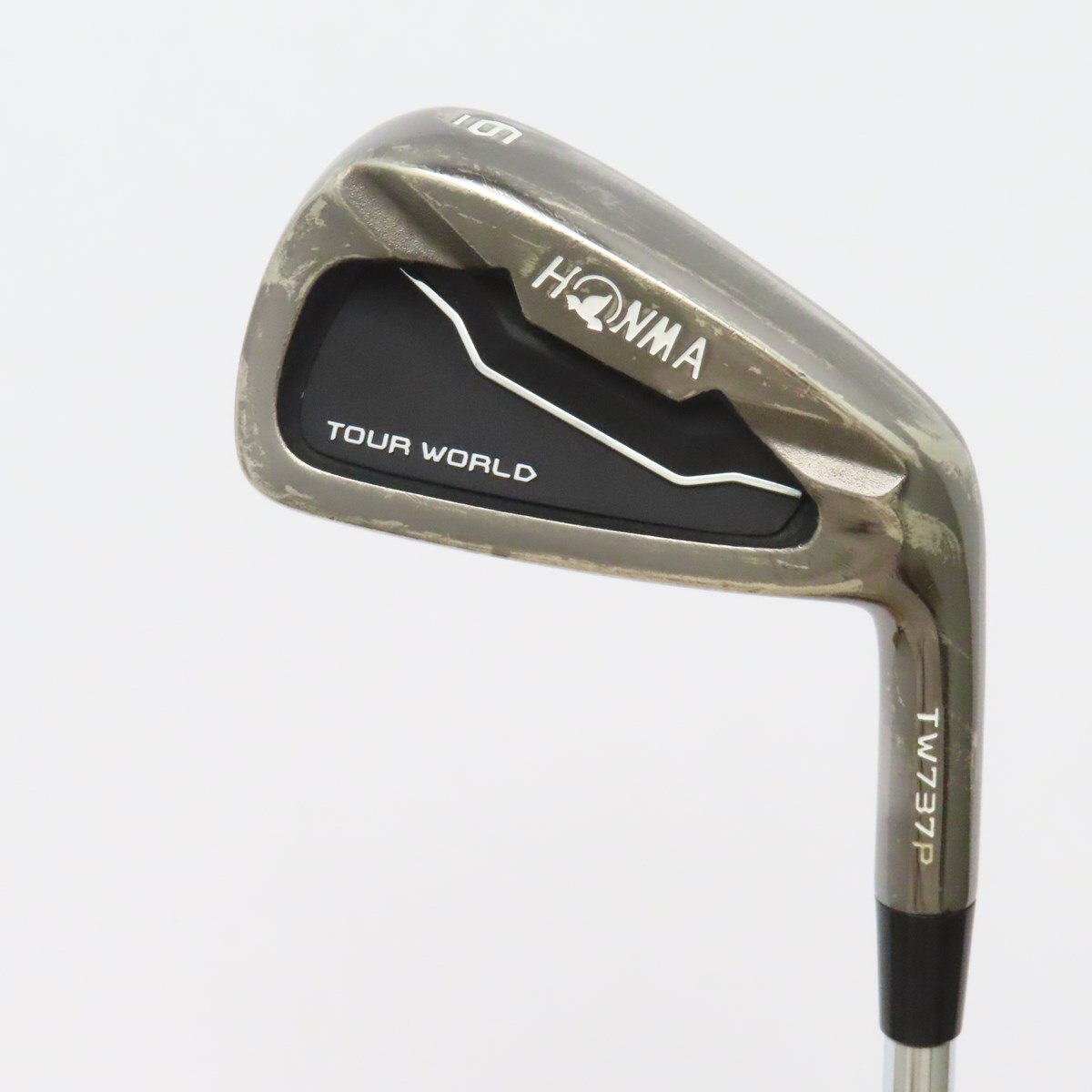 中古】ツアーワールド TW737P アイアン N.S.PRO 850GH 27 R CD