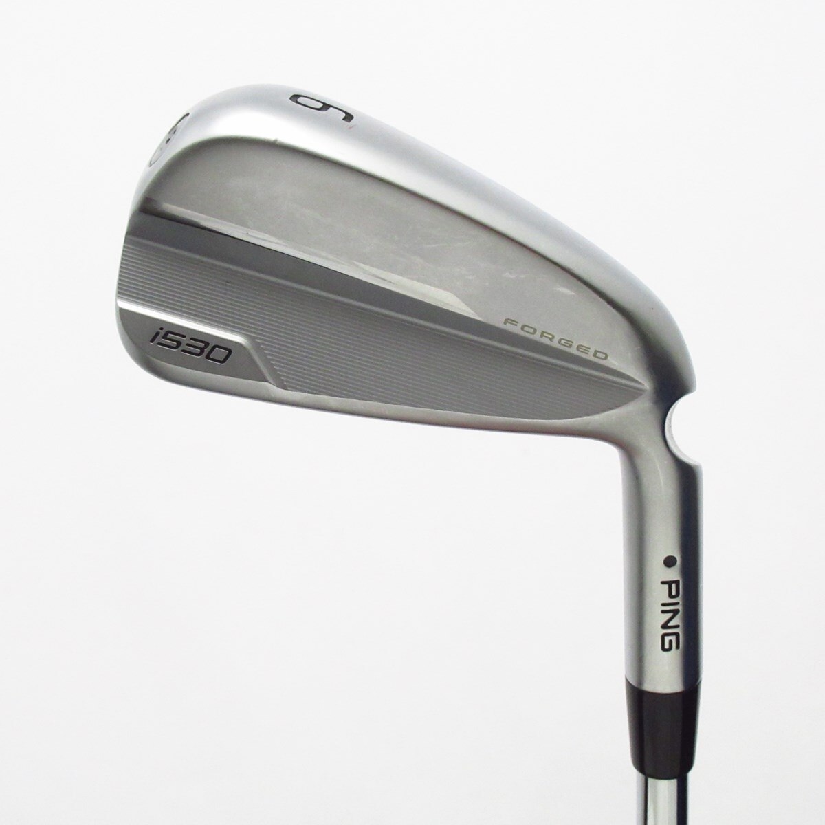 中古】i530 アイアン（単品） N.S.PRO MODUS3 TOUR 105 24 R CD