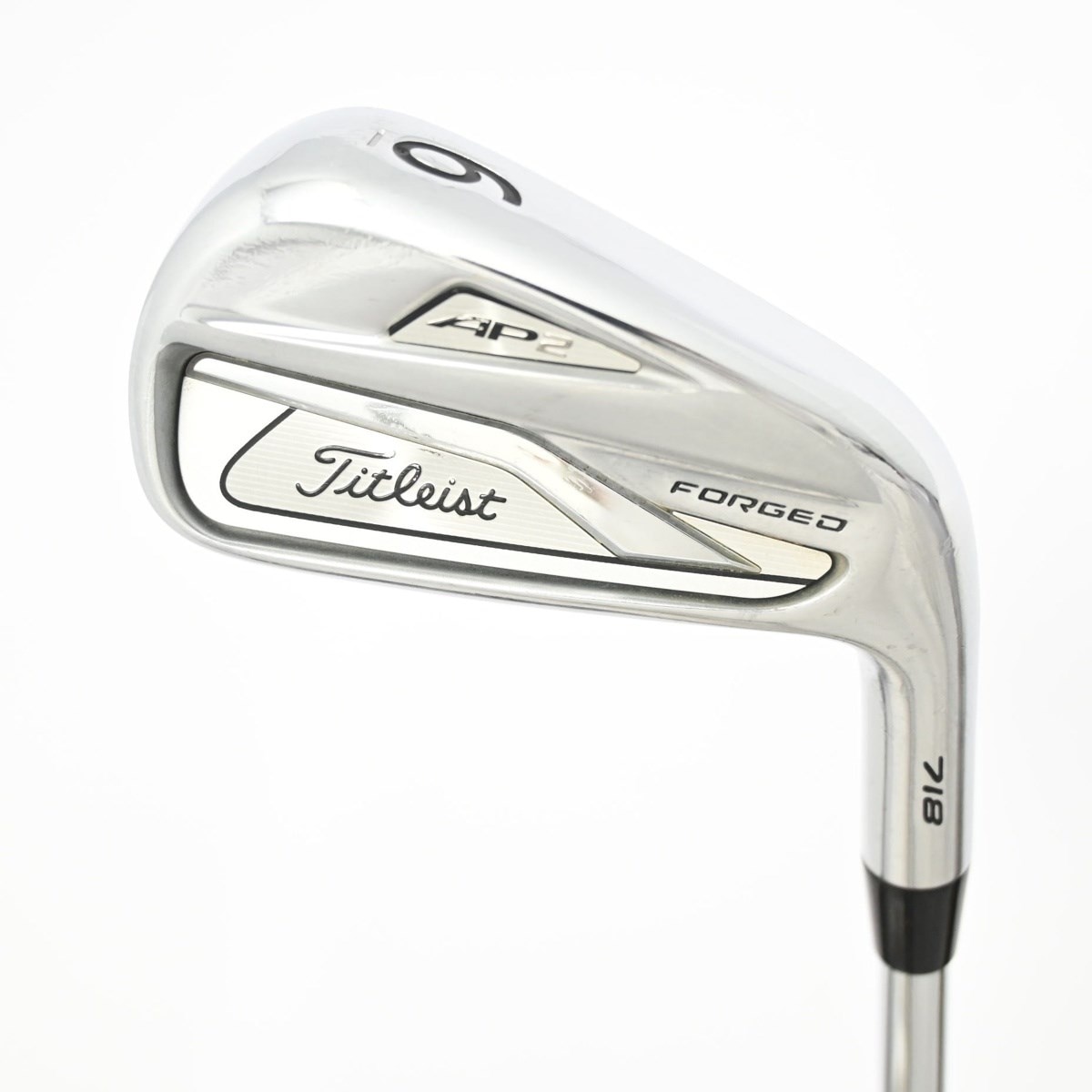 中古】AP2 718 アイアンセット (タイトリスト) 718 通販｜GDO中古