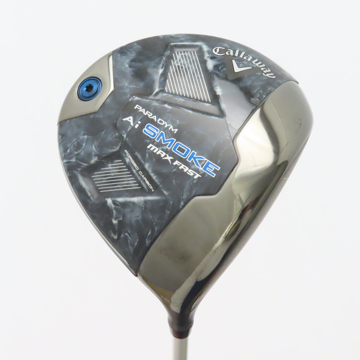 中古】パラダイム Ai SMOKE MAX FAST ドライバー ELDIO 40 for