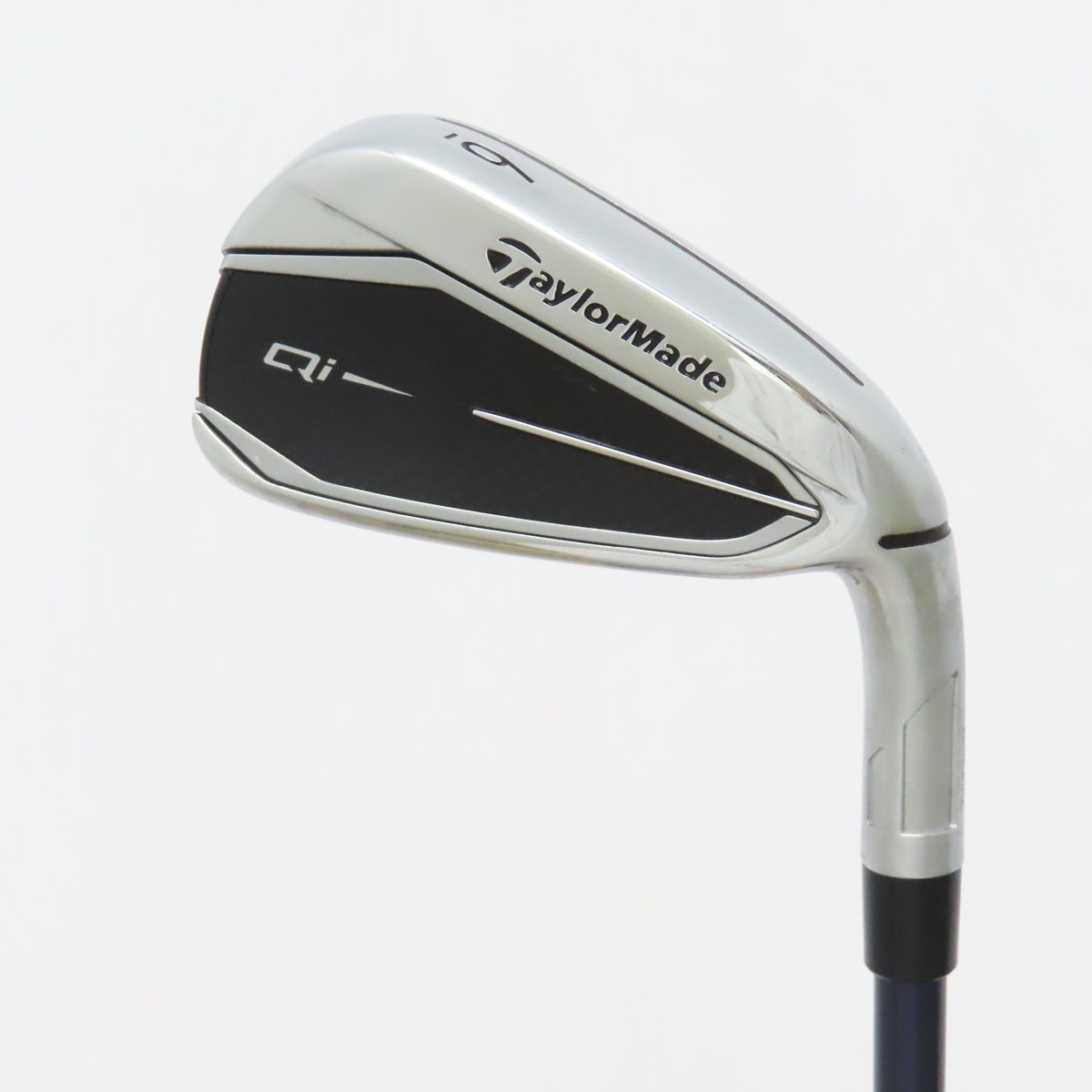 中古】TaylorMade アイアンセット (テーラーメイド) 通販｜GDO中古