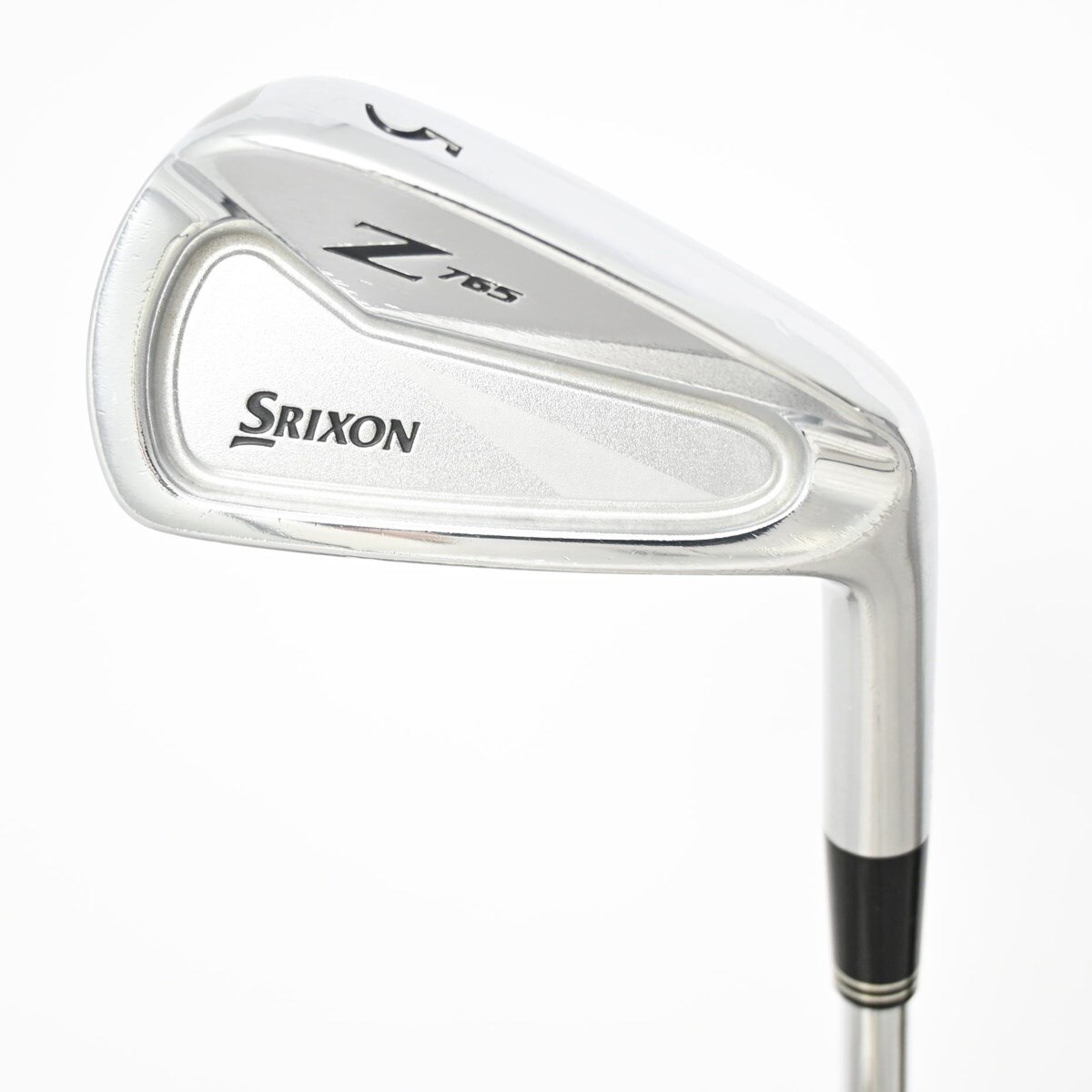 中古】スリクソン Z765 アイアン N.S.PRO 980GH DST 25 S D(アイアン