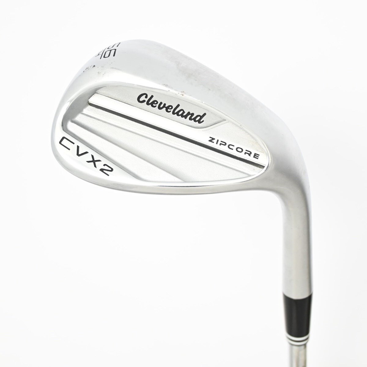 中古】CVX2 ZIPCORE ウェッジ Dynamic Gold 95 56-14 S200 C(ウェッジ