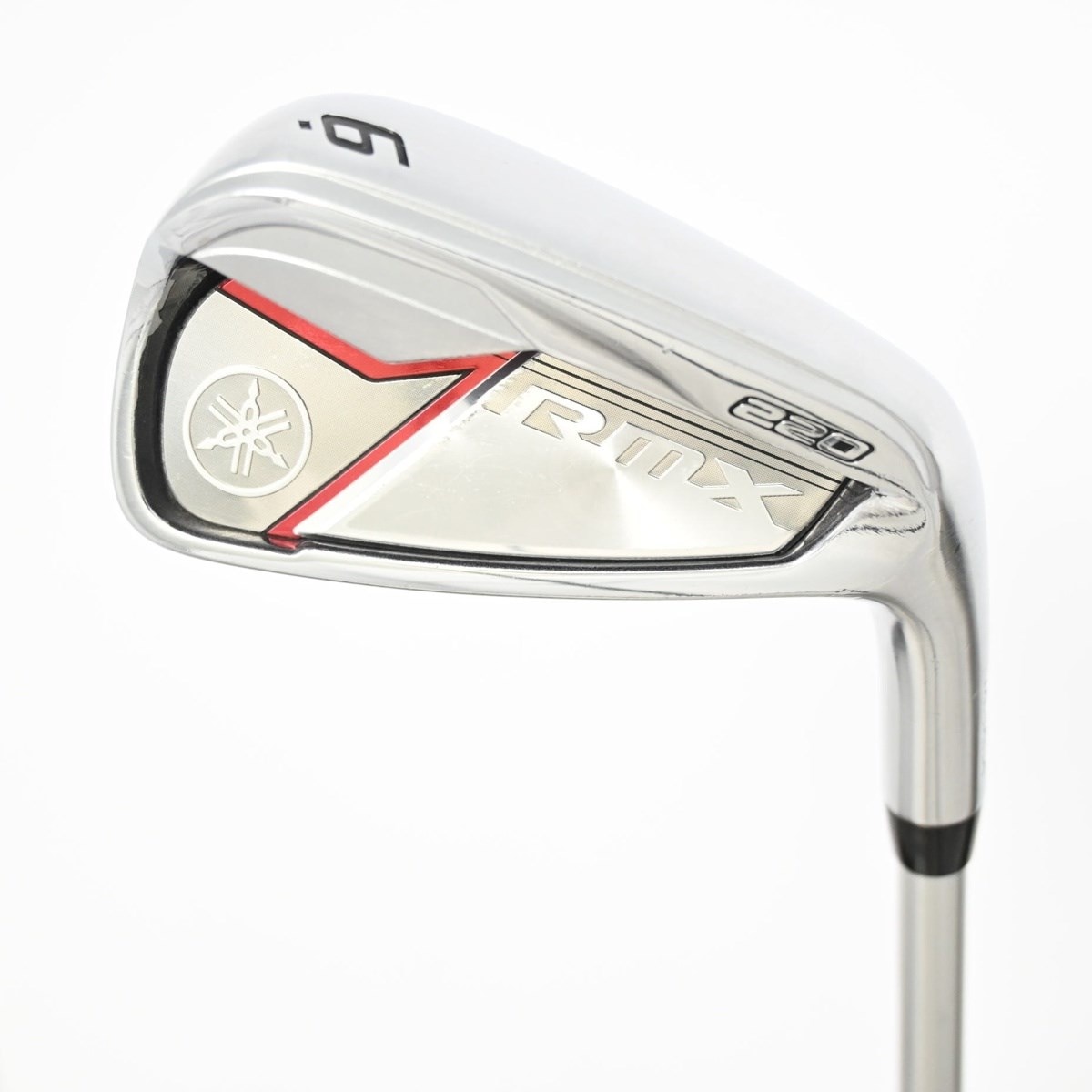 中古】RMX 220 アイアンセット (ヤマハ) RMX 通販｜GDO中古ゴルフクラブ