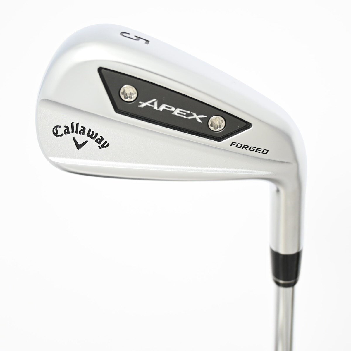 中古】APEX Ai200 アイアン N.S.PRO MODUS3 TOUR 105 23 S BC(アイアン