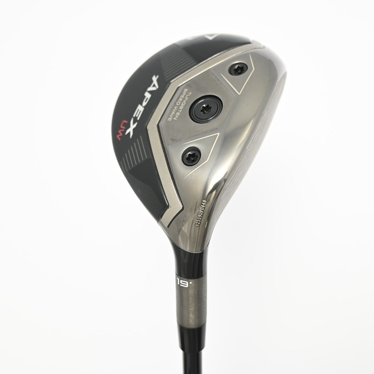 中古】APEX UW(2025) ユーティリティ TENSEI BLACK SILVER 70 for