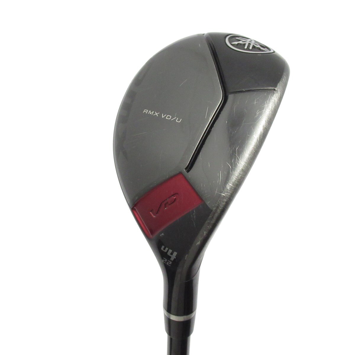 中古】RMX VD(2024) ユーティリティ オリジナルカーボン TENSEI TR h