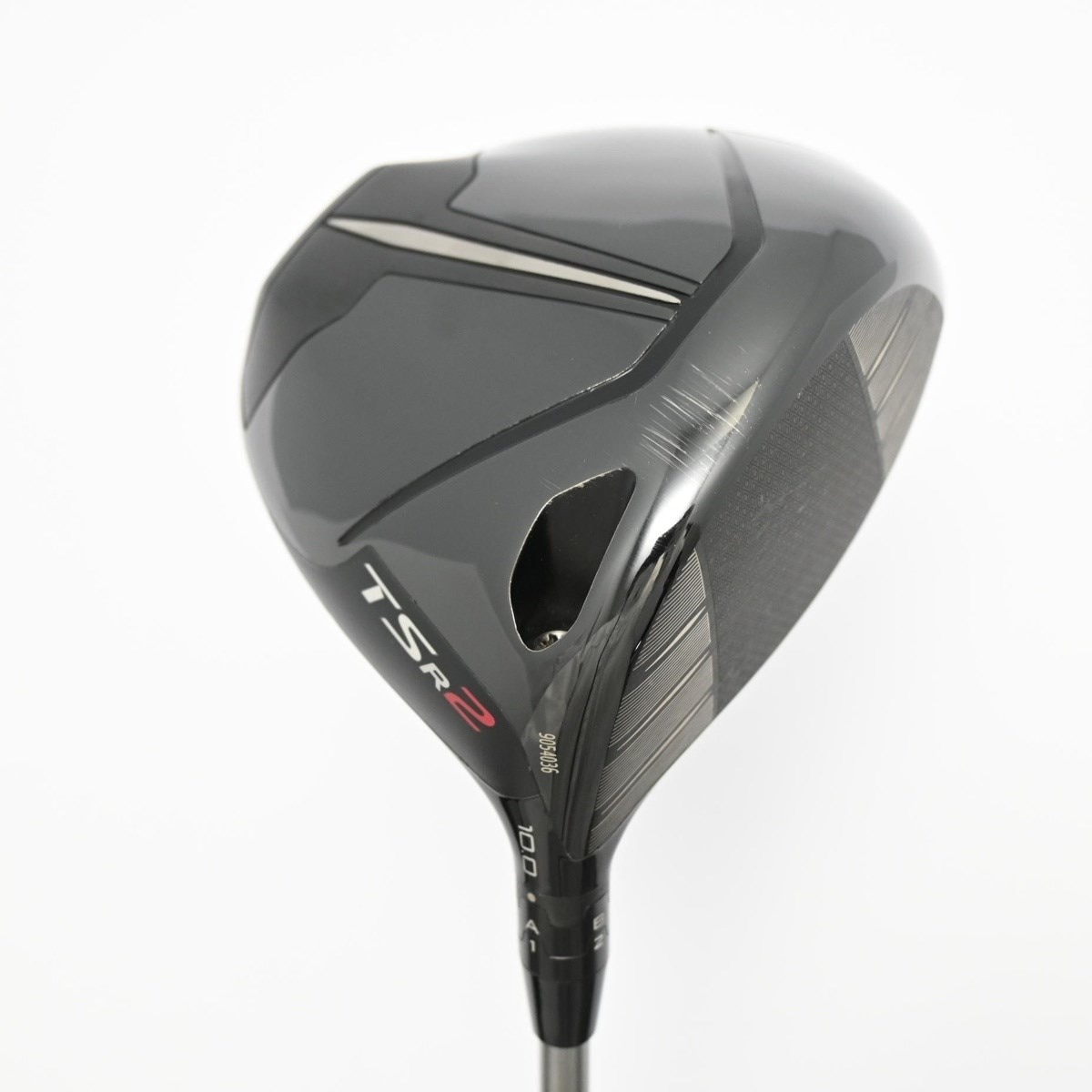 美品】タイトリスト TSR2 ドライバー 1W 10° 10.0 ヘッド単品 美品】タイトリスト TSR2 ドライバー 1W 10° 10.0 ヘッド単品