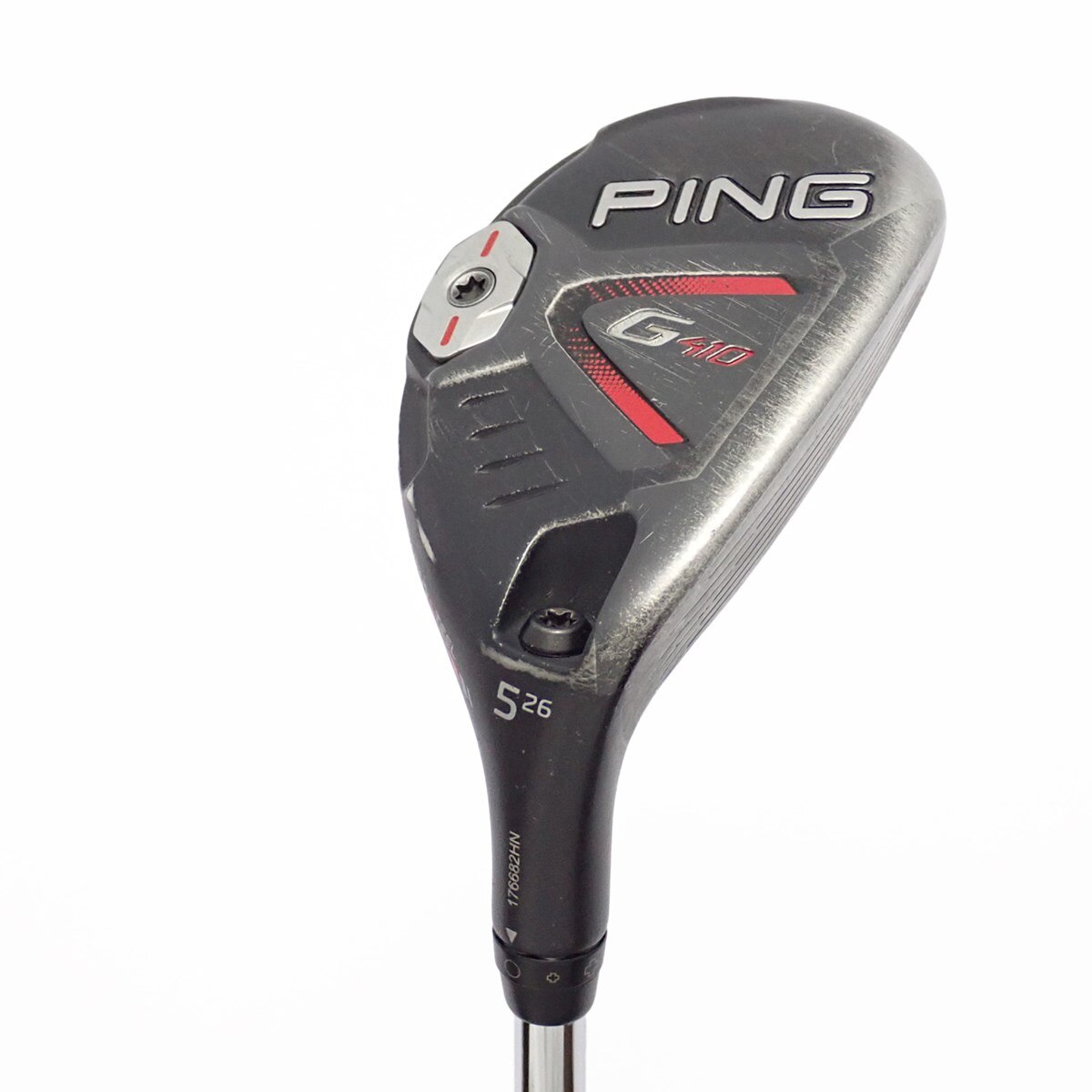 中古】G410 ユーティリティ N.S.PRO 950GH 26 S D(ユーティリティ