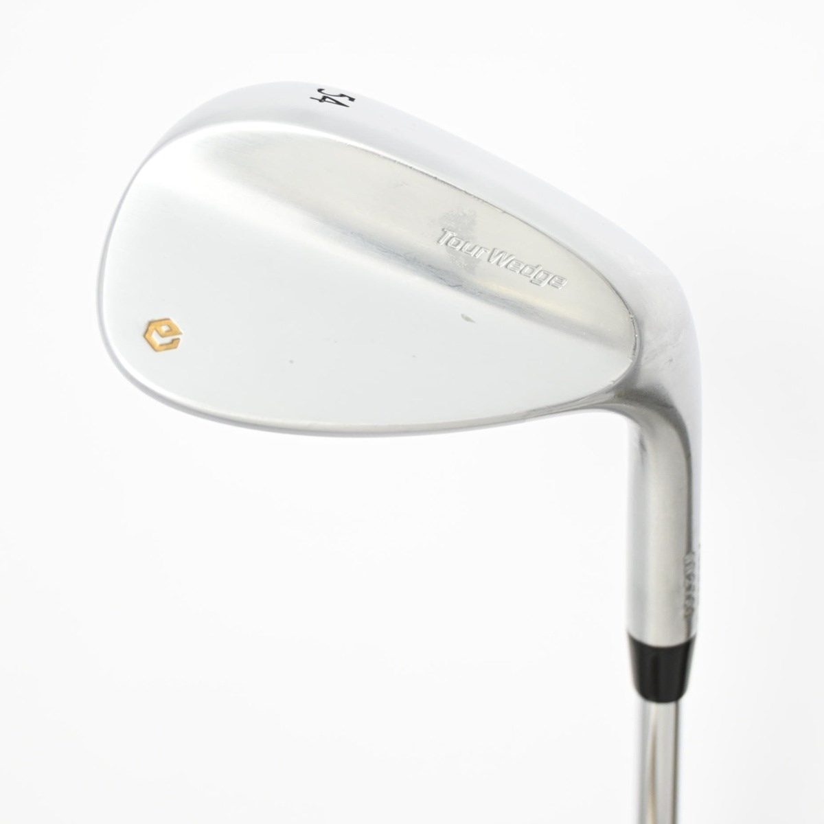 中古】EPON TOUR WEDGE type M ウェッジ Dynamic Gold EX TOUR ISSUE