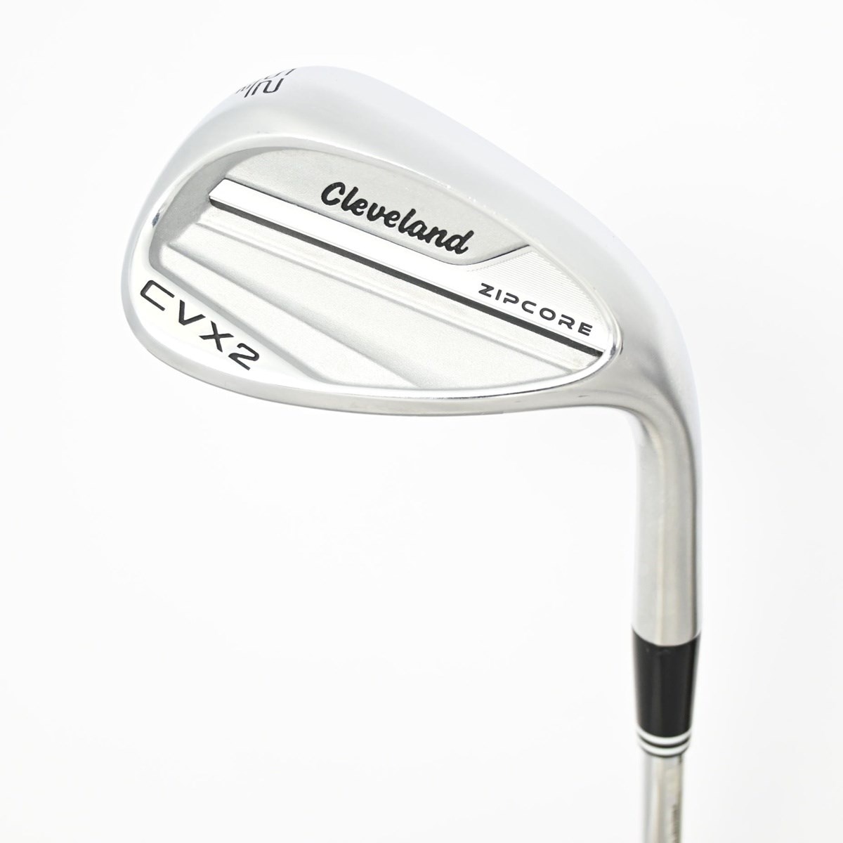 中古】CVX2 ZIPCORE ウェッジ Dynamic Gold 95 52-12 S200 C(ウェッジ
