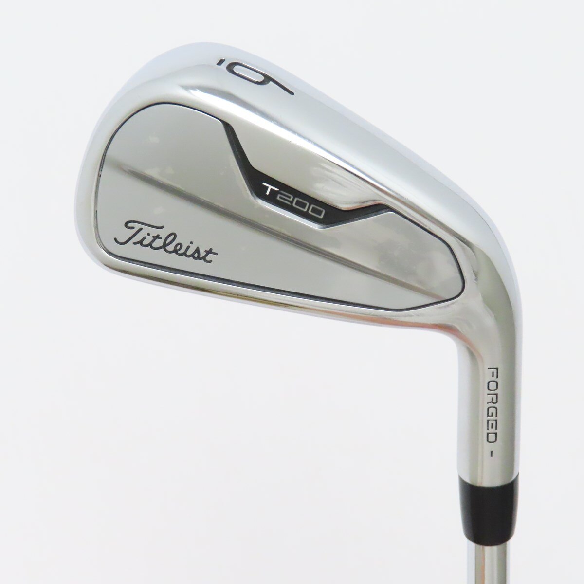 中古】T200 アイアン N.S.PRO 105T 28 S CD(アイアン（セット）)|T