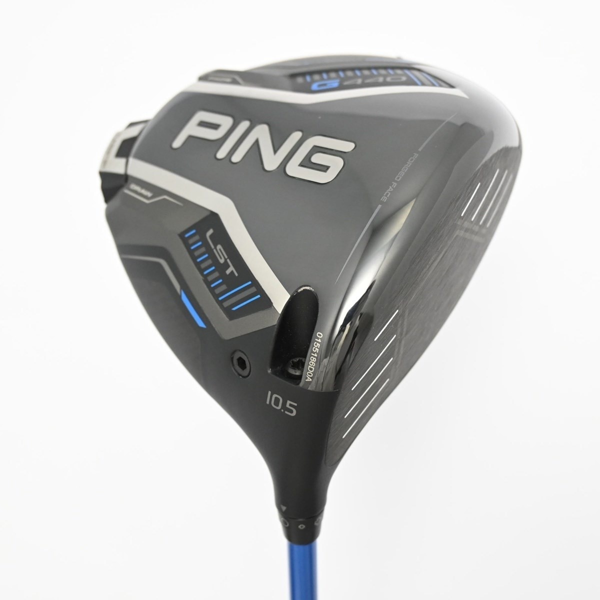 中古】G440 LST ドライバー Speeder NX 60 10.5 SR BC(ドライバー