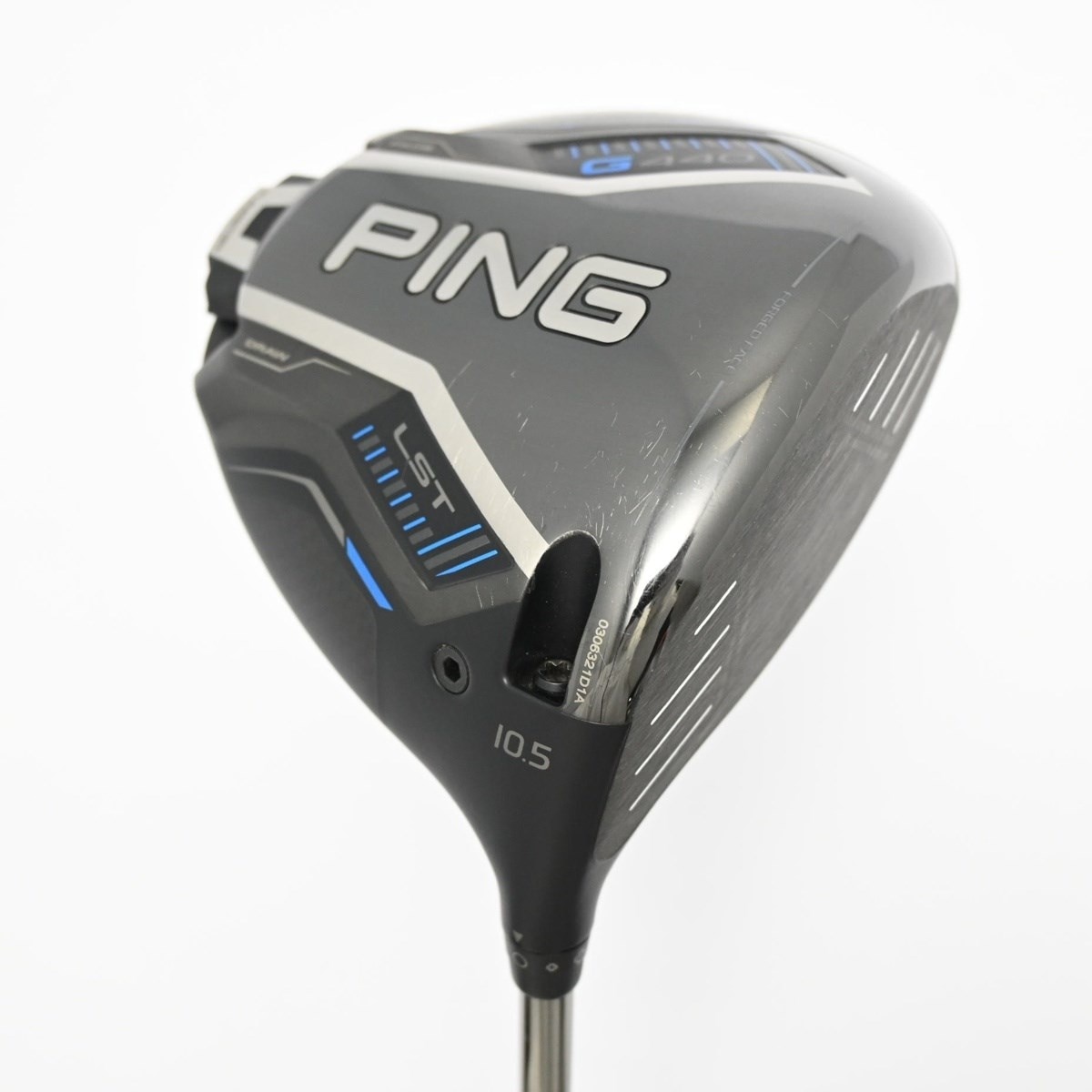 中古】G440 LST ドライバー PING TOUR 2.0 CHROME 65 10.5 R C