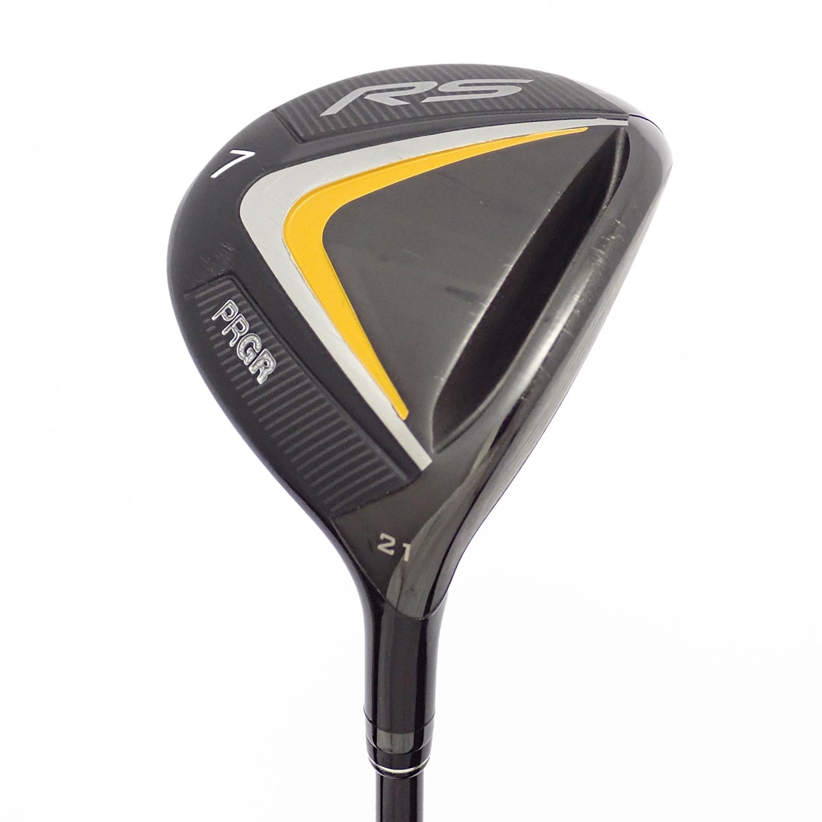 中古】RS JUST フェアウェイウッド Diamana FOR PRGR 21 SR C