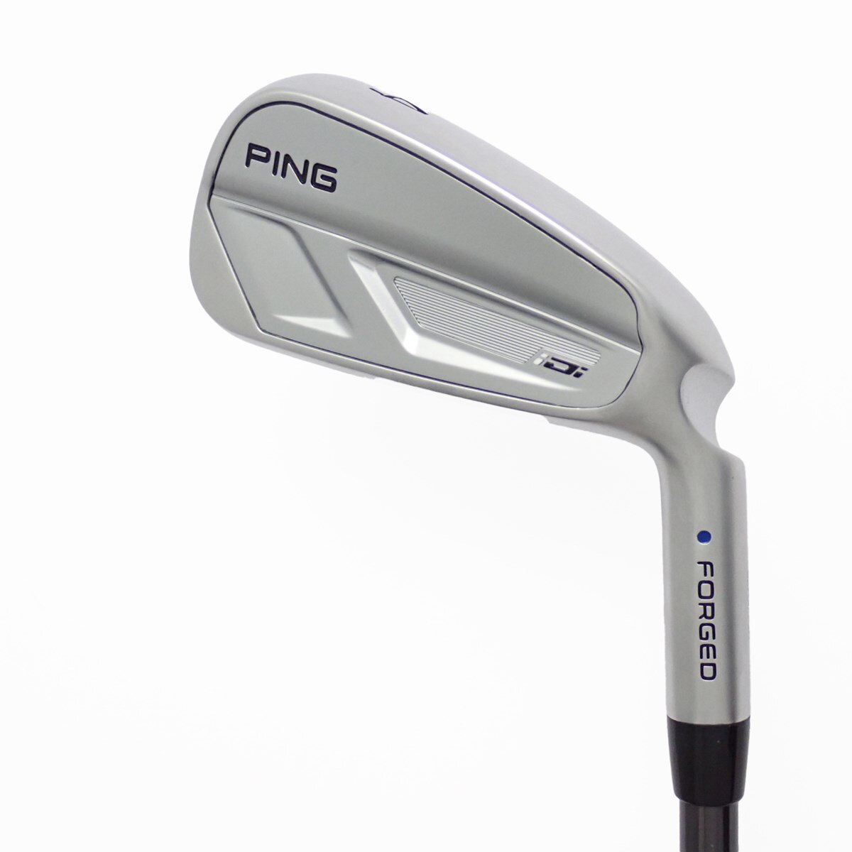 中古】iDi ユーティリティ PING TOUR 2.0 BLACK 90 23 S BC