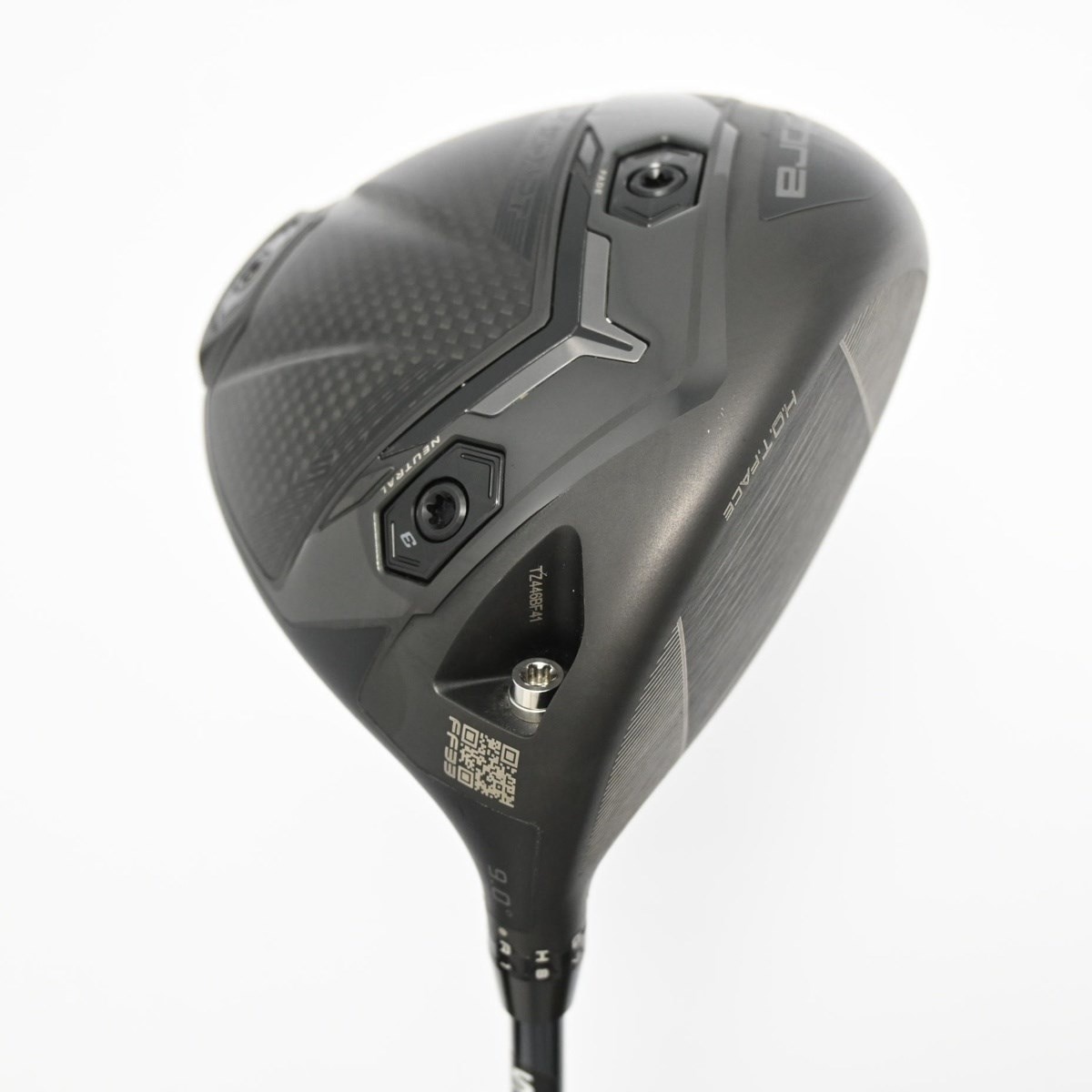 中古】DS-ADAPT LS ドライバー LIN-Q for Cobra 9 S C(ドライバー