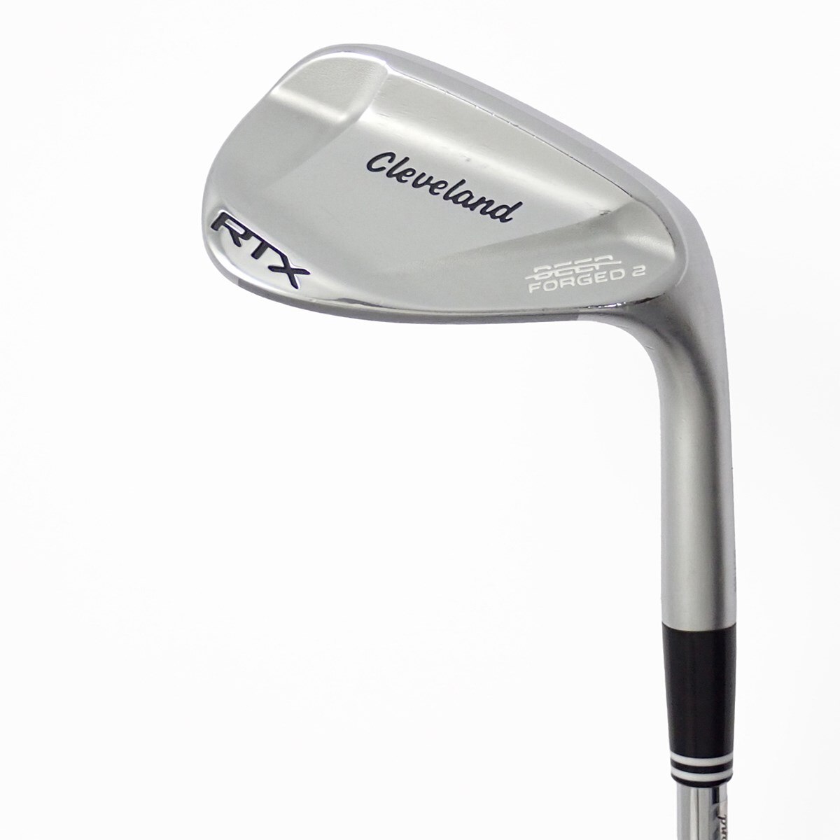 中古】RTX DEEP FORGED2 ウェッジ N.S.PRO MODUS3 TOUR 105 48-10 R C