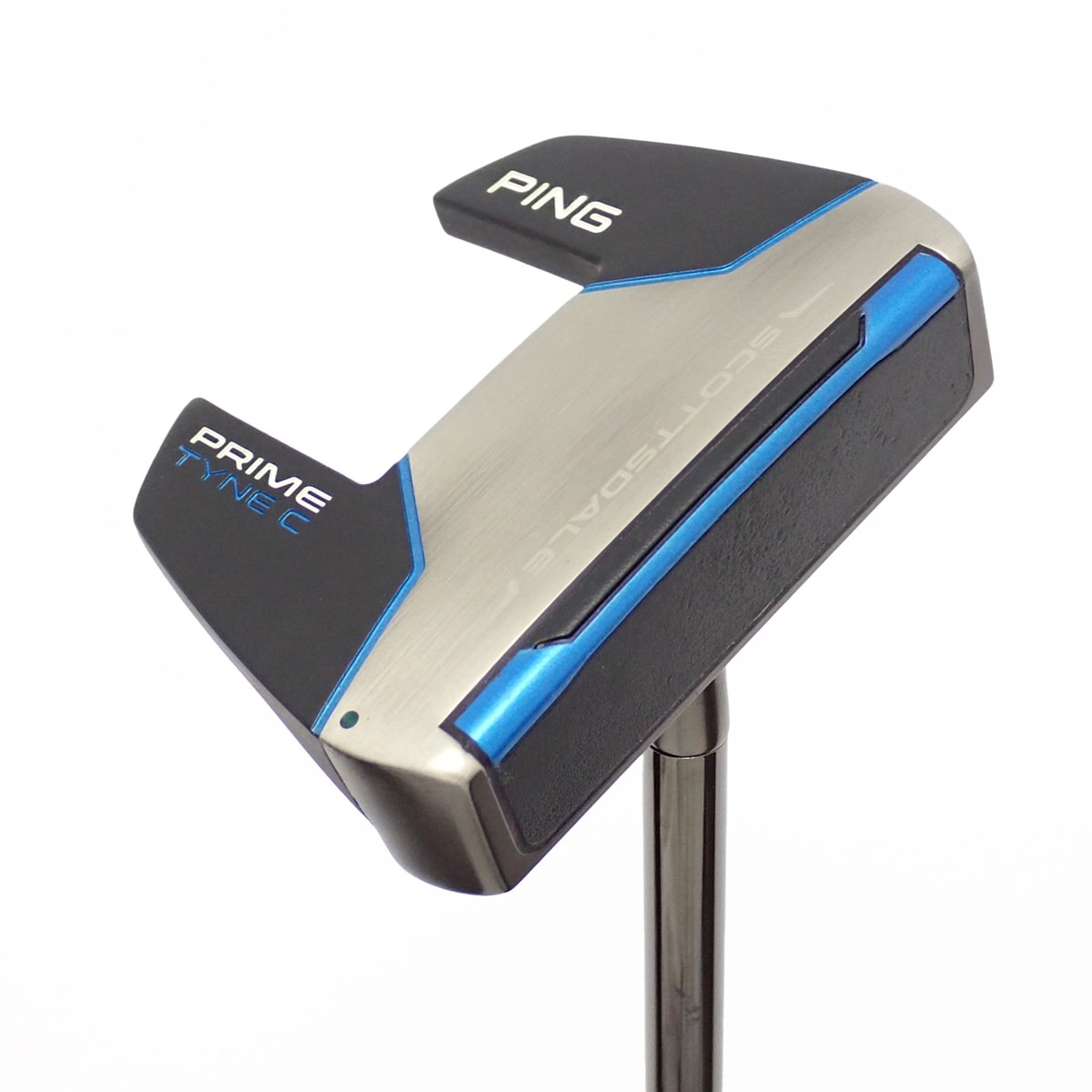 中古】スコッツデール プライム タイン C(2025) パター スチール