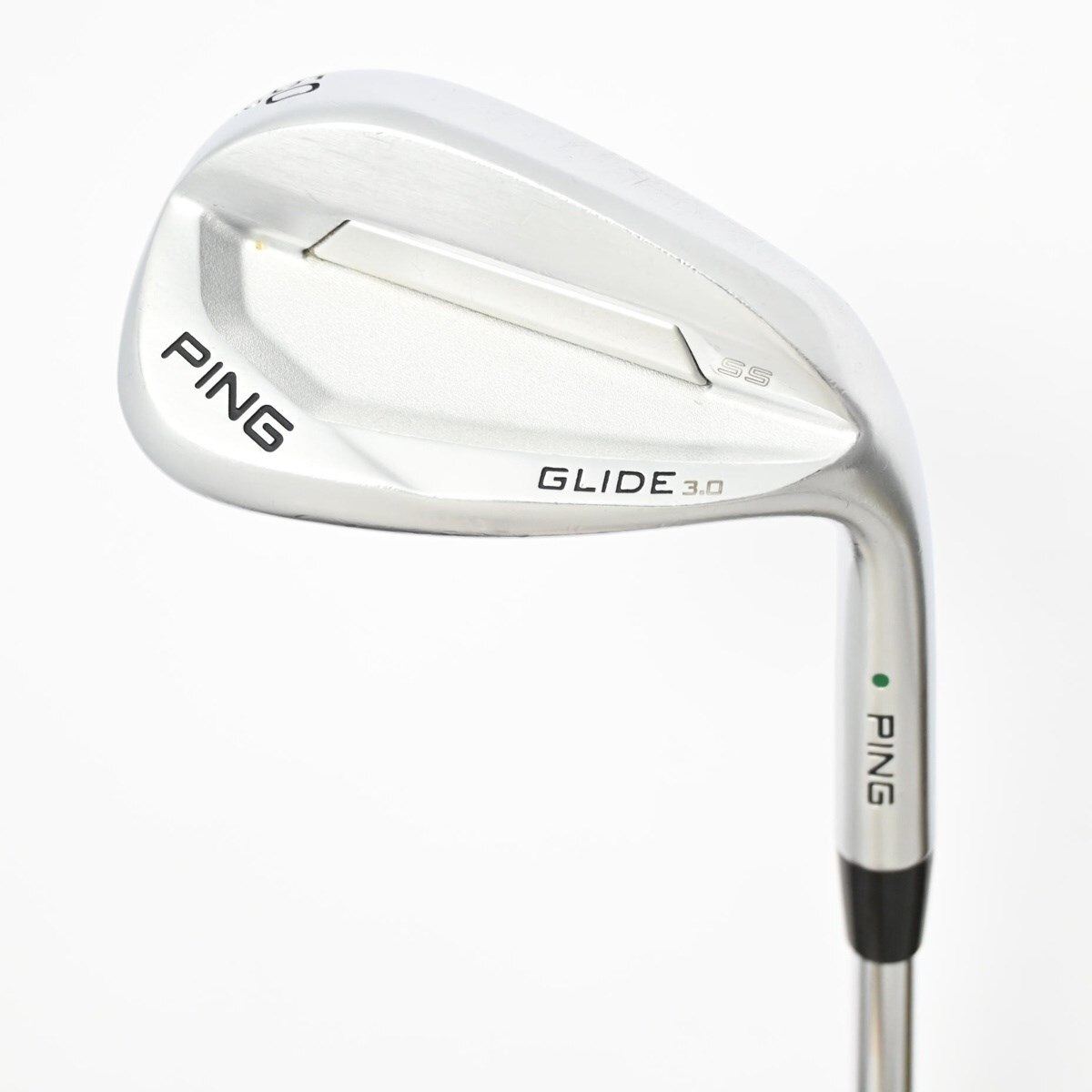 中古】GLIDE 3.0 SS ウェッジ N.S.PRO 950GH neo 50-12 S CD(ウェッジ