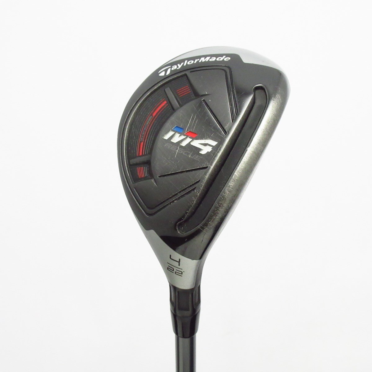 中古】M4 ユーティリティ MCH 80 22 S CD(ユーティリティ（単品）)|M4