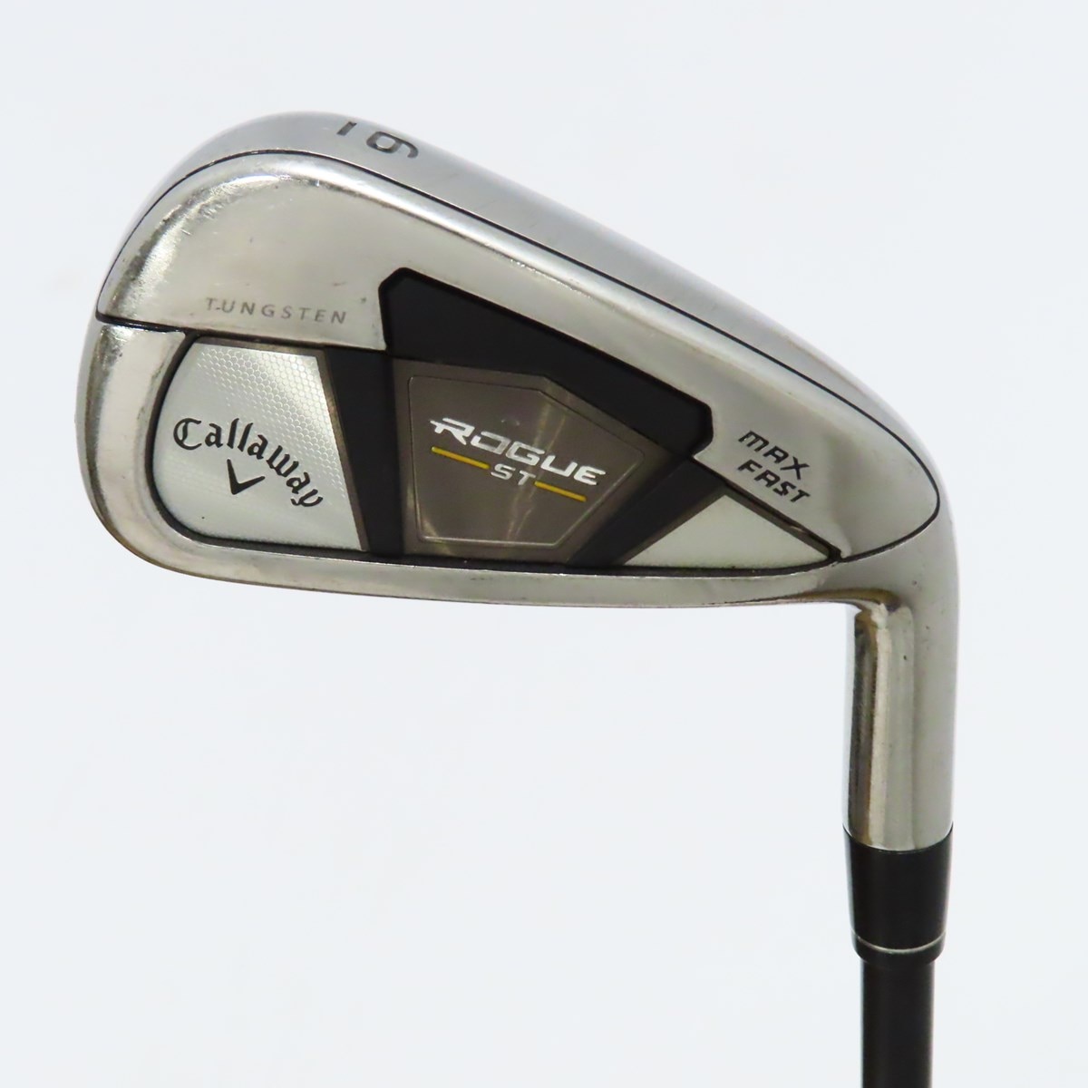 中古】ローグ ST MAX FAST アイアン Speeder NX 40 for Callaway 24