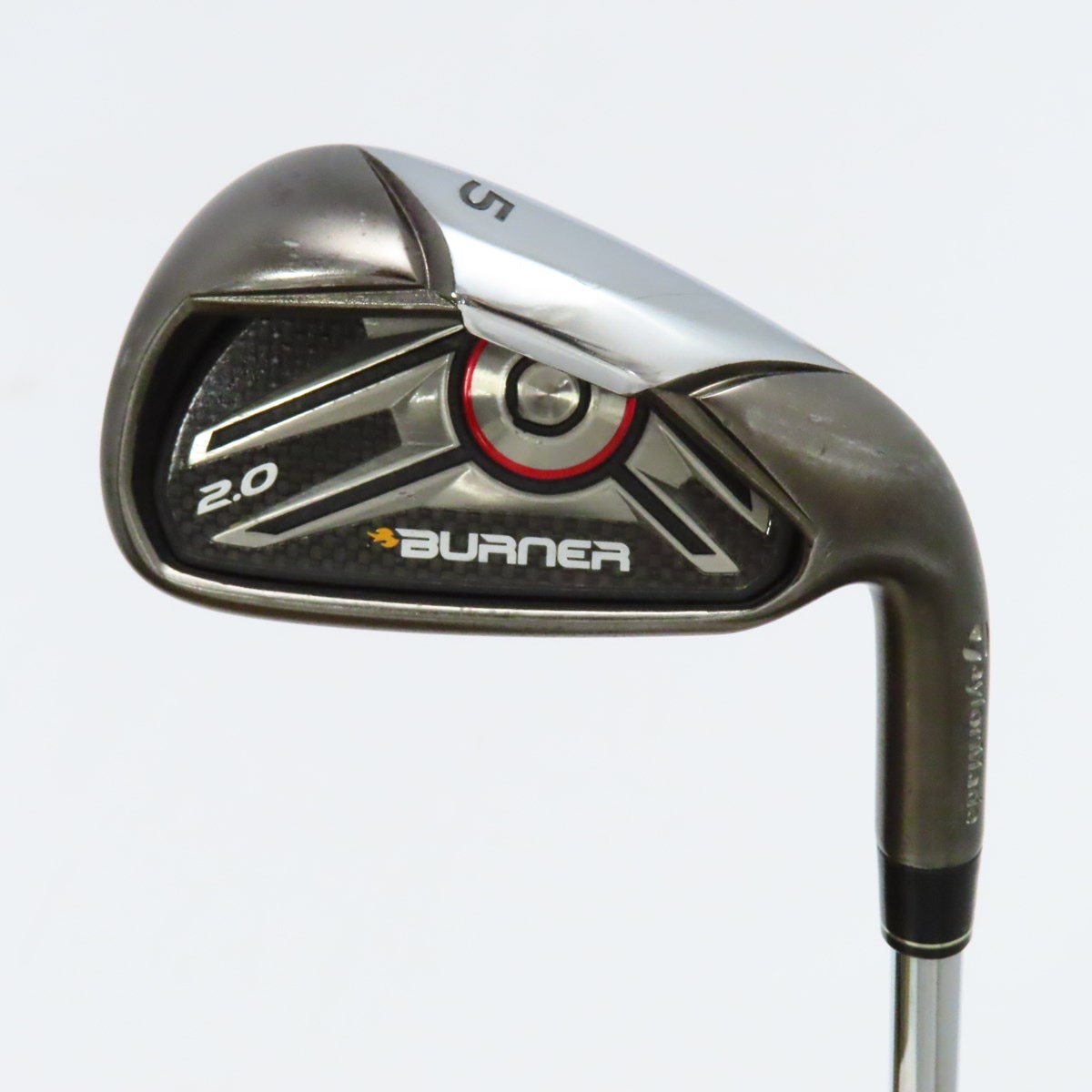 中古】バーナー (テーラーメイド) 通販｜GDO中古ゴルフクラブ