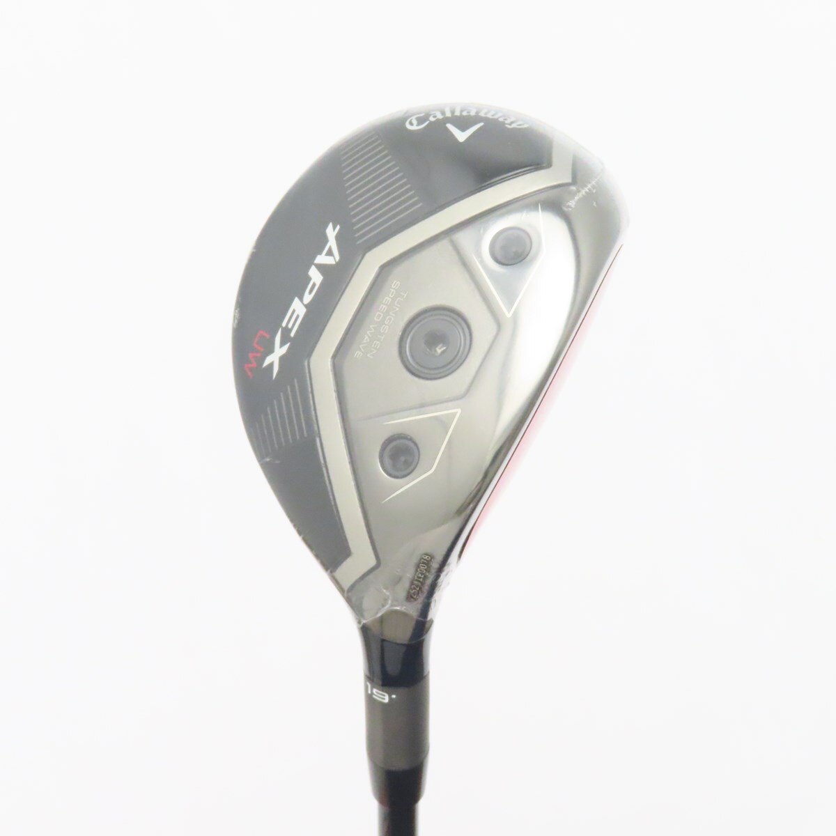 中古】APEX UW(2025) ユーティリティ TENSEI BLACK SILVER 70 for