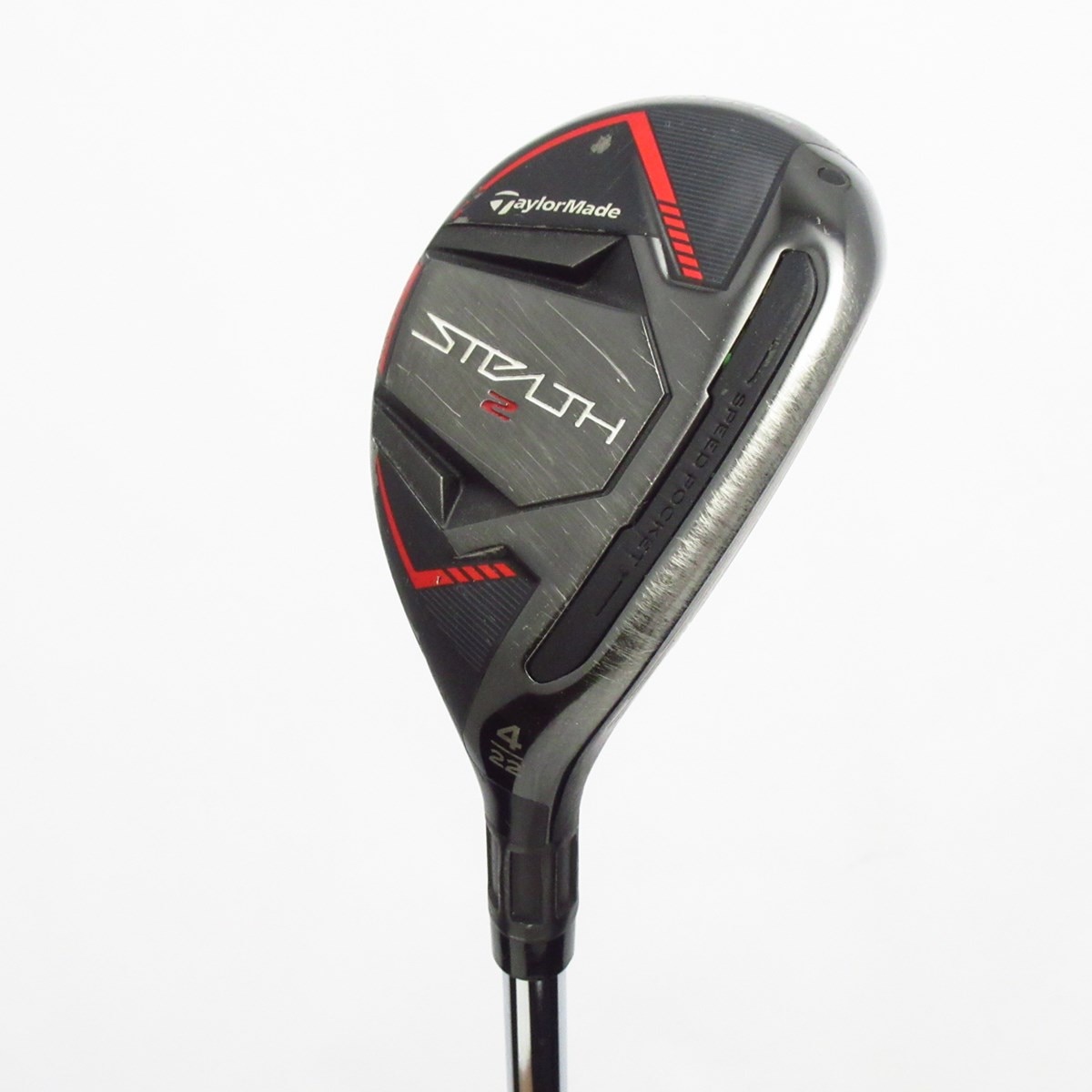 中古】ステルス2 レスキュー ユーティリティ KBS MAX MT85 JP 22 S D