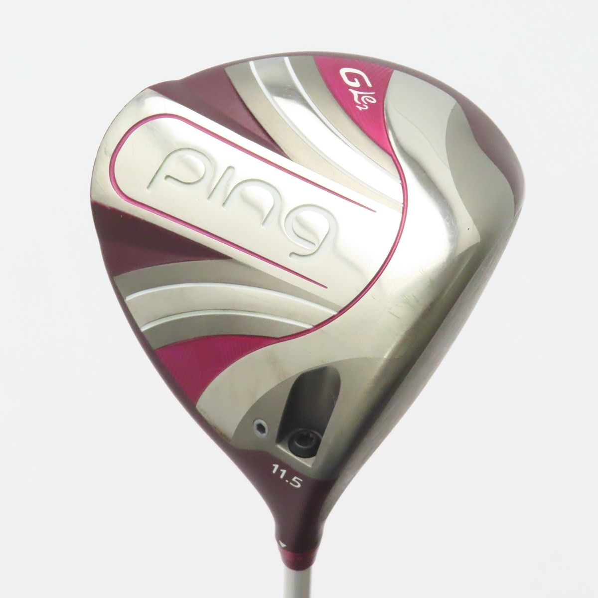 中古】ピン(PING) ゴルフクラブ レディス 通販｜GDO中古ゴルフクラブ