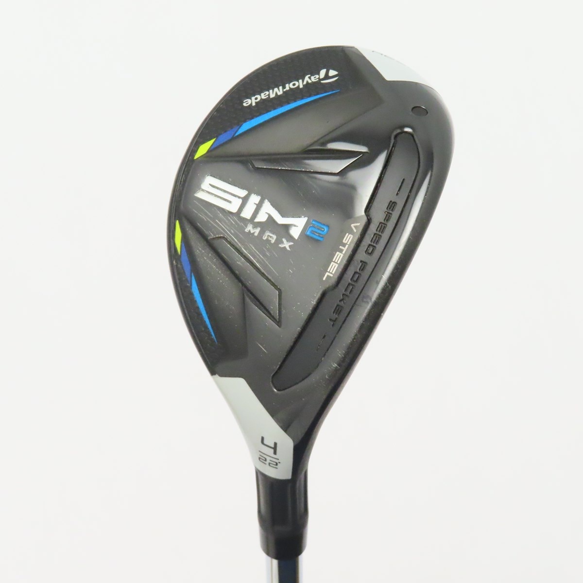 中古】SIM2 マックス レスキュー ユーティリティ KBS MAX MT85 JP 22