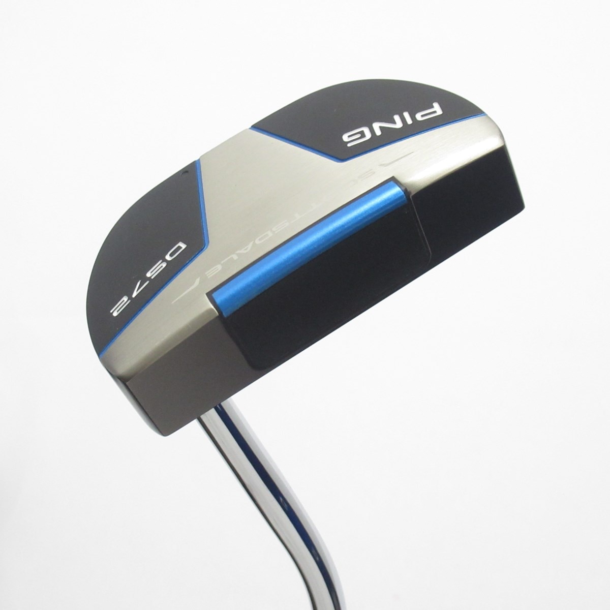 中古】スコッツデール DS72(2025) パター (ピン) PING 通販｜GDO中古