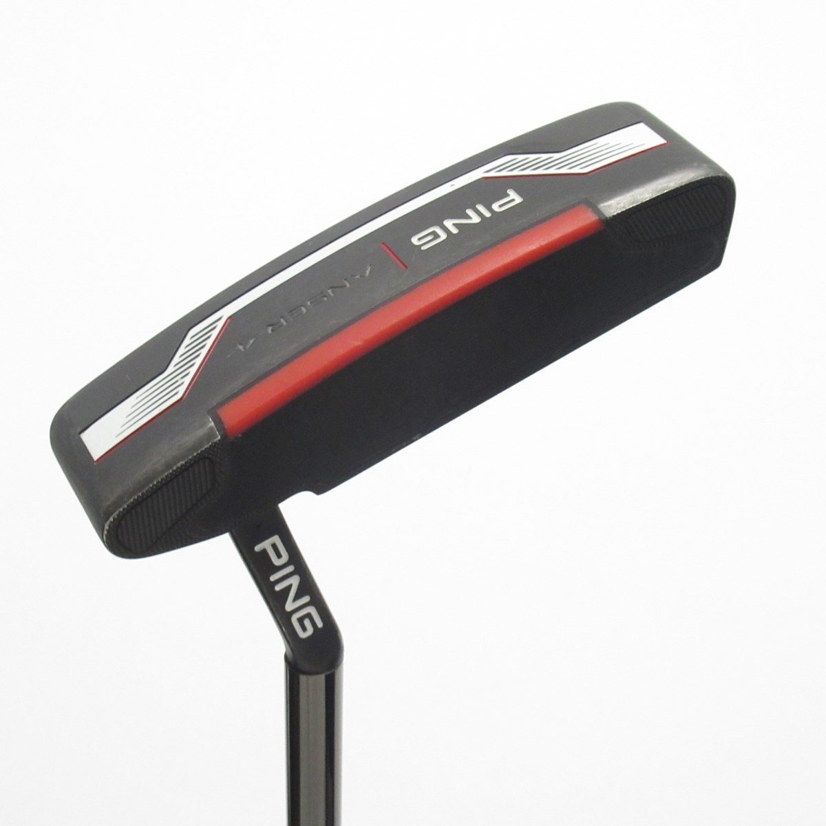 中古】アンサー4 [2021] パター (ピン) PING 通販｜GDO中古ゴルフクラブ