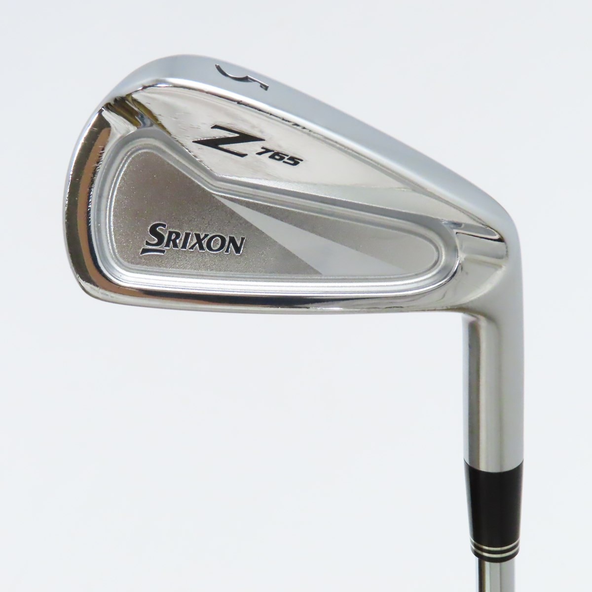 中古】スリクソン Z765 アイアン N.S.PRO MODUS3 TOUR 120 25 S C