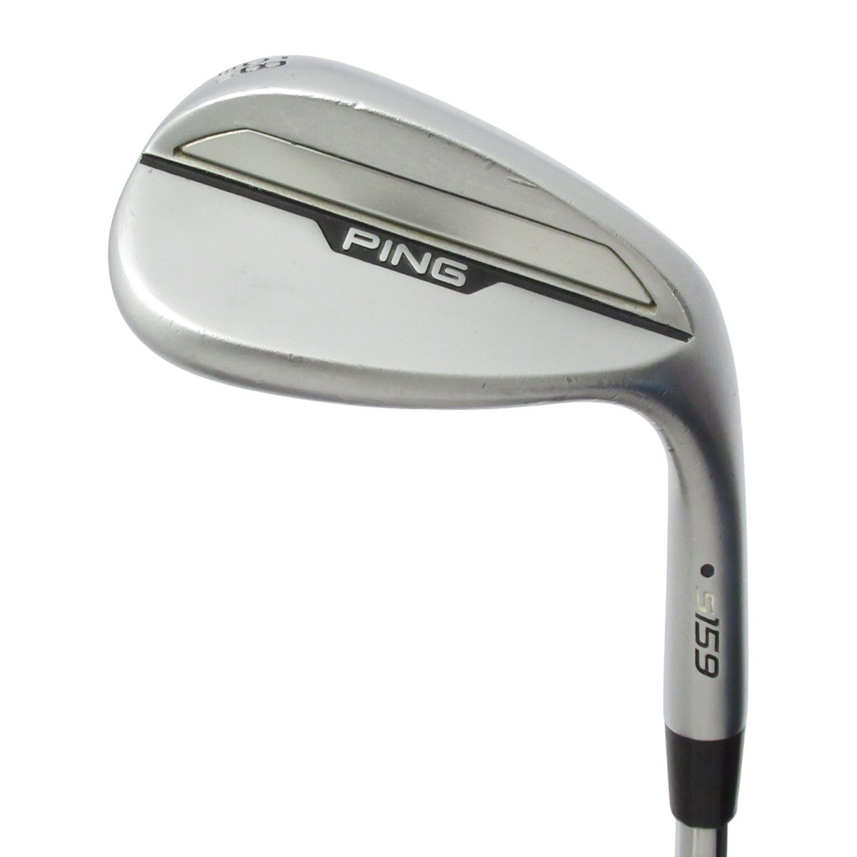 中古】S159 ウェッジ Dynamic Gold 58-10 S200 C(ウェッジ（単品