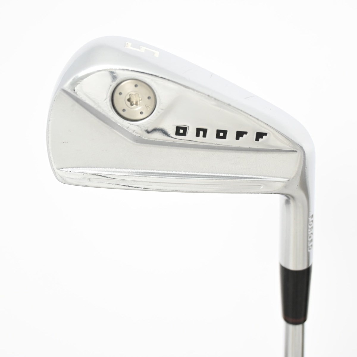 中古】クロ アイアンセット (オノフ) 通販｜GDO中古ゴルフクラブ