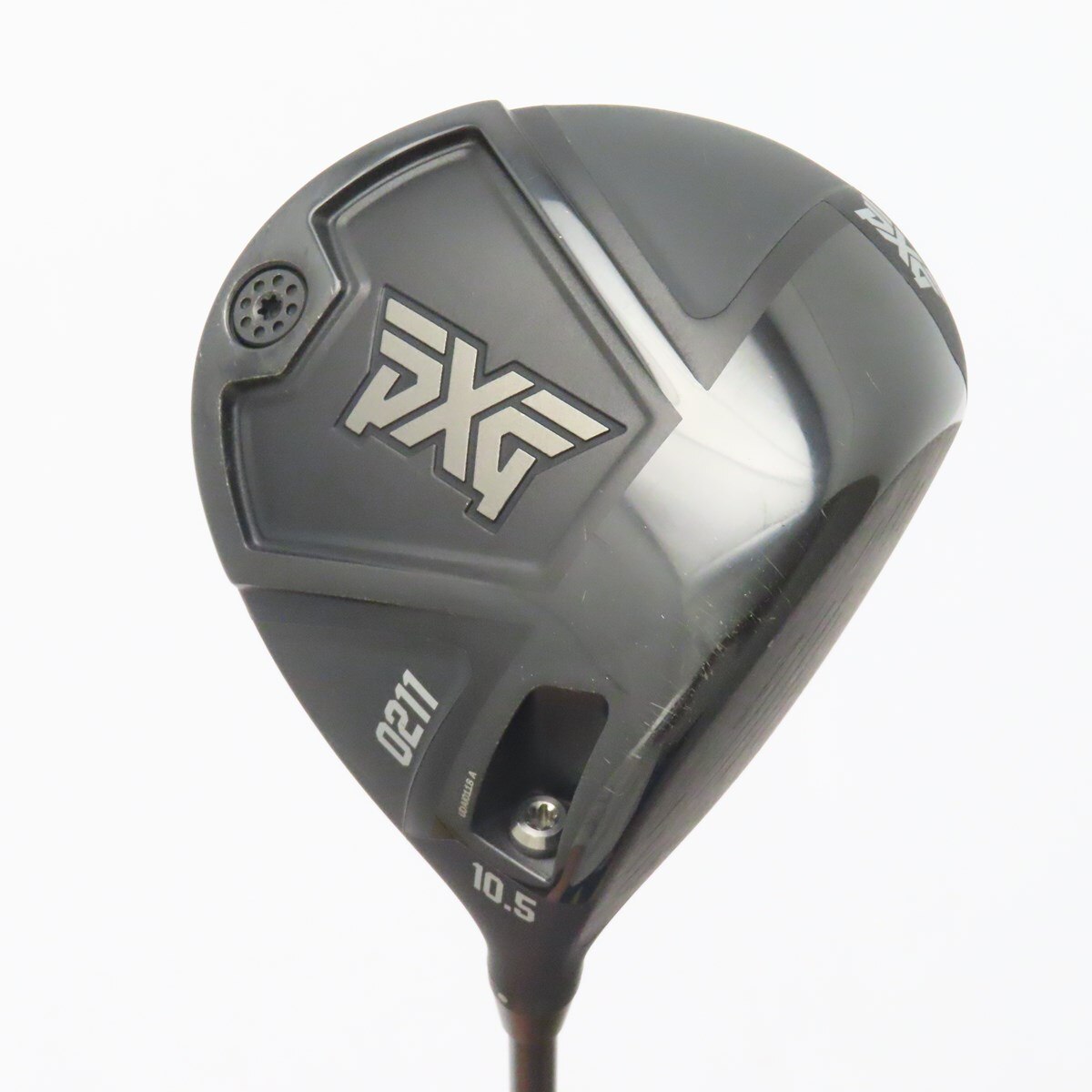 中古】PXG 0211 ドライバー FUJIKURA PRO 65 for PXG 10.5 S D