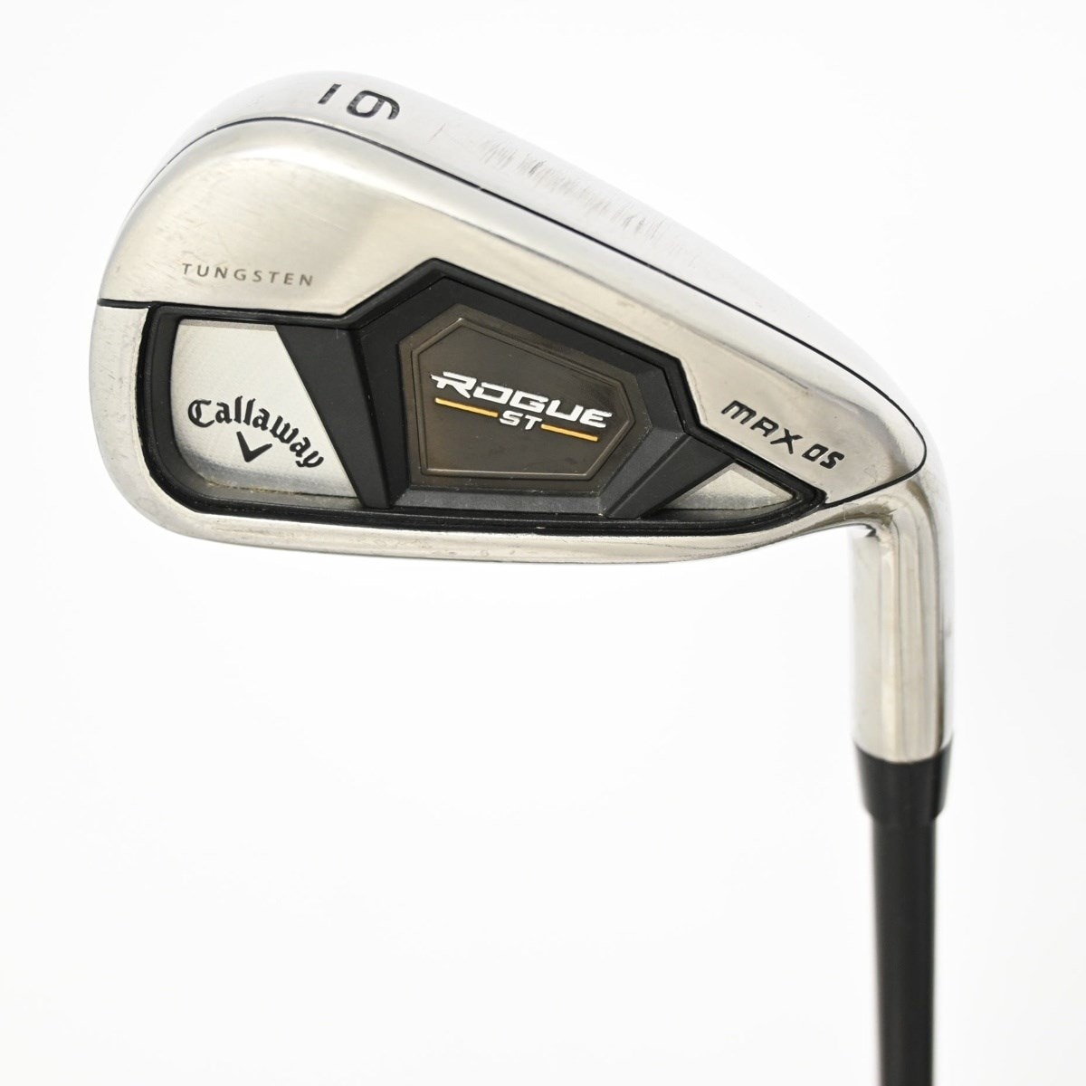 中古】ローグ ST MAX OS アイアン VENTUS 5 for Callaway 25.5 SR C