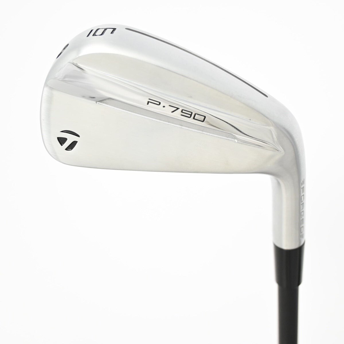 中古】P790(2025) アイアン TRAVIL IRON 95 26.5 S C(アイアン（セット