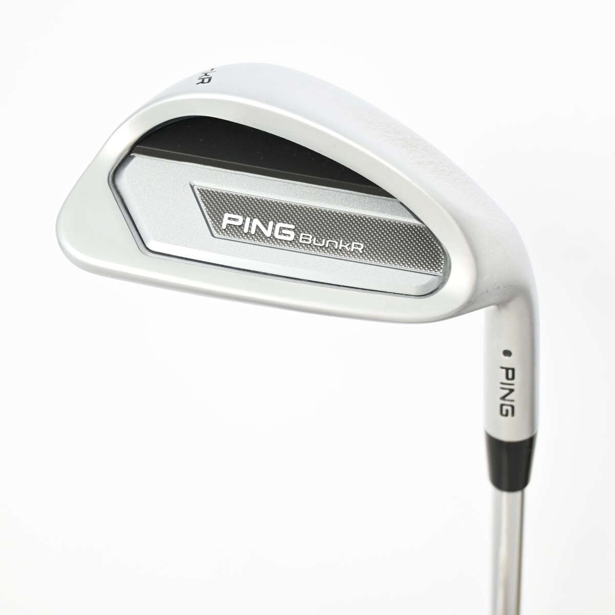 中古】BUNKR ウェッジ Z-Z115 64 設定無 CD(ウェッジ（単品）)|PING