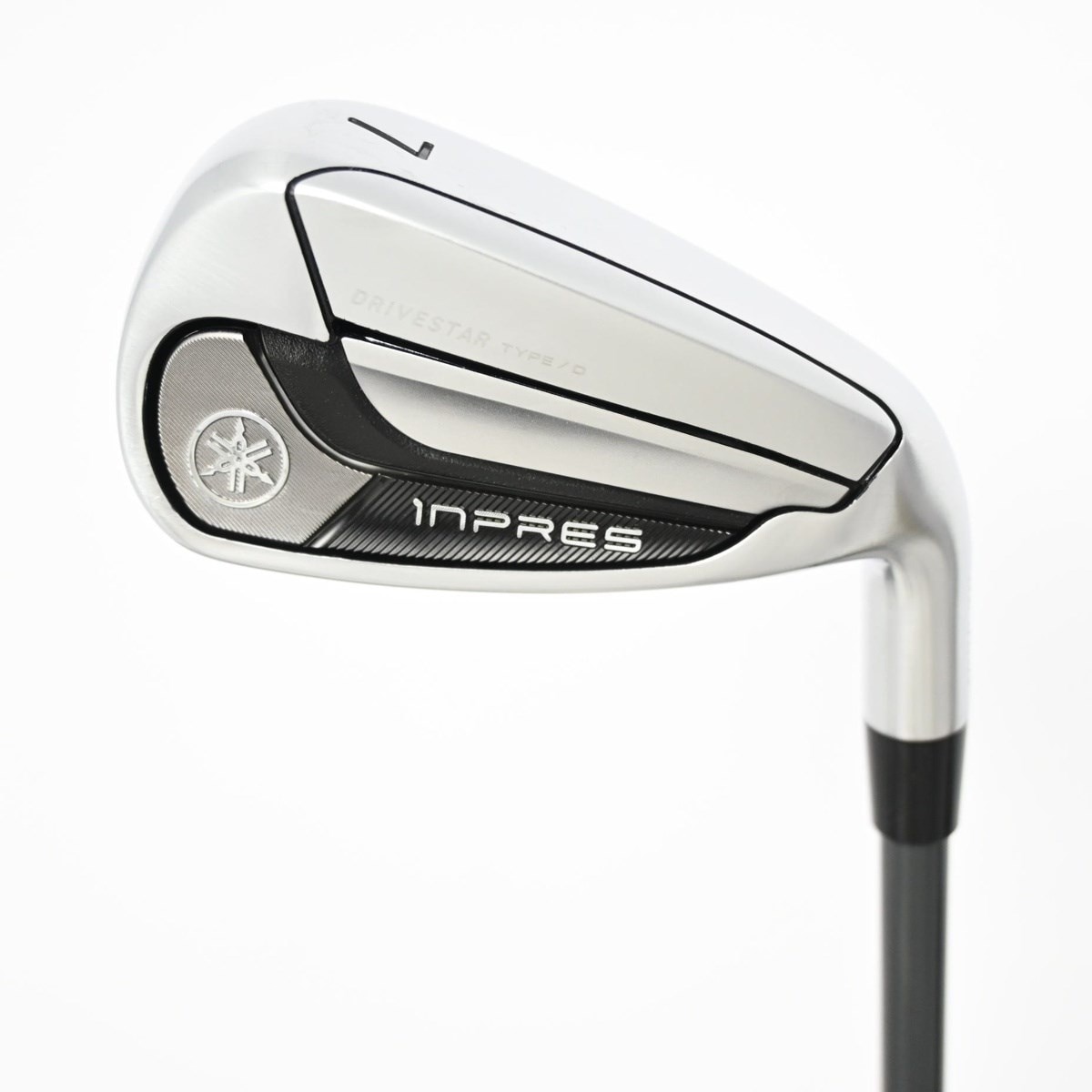 中古】インプレス DRIVE STAR TypeD(2025) アイアン Speeder Nx for