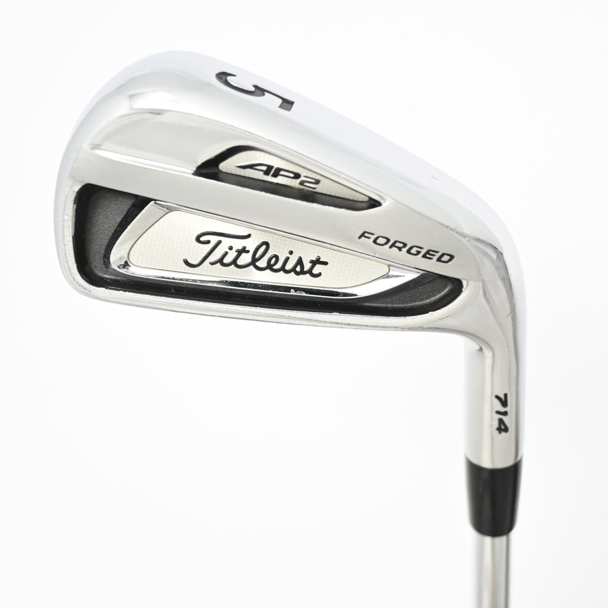 中古】AP2 714 アイアン N.S.PRO 950GH 26 S C(アイアン（セット