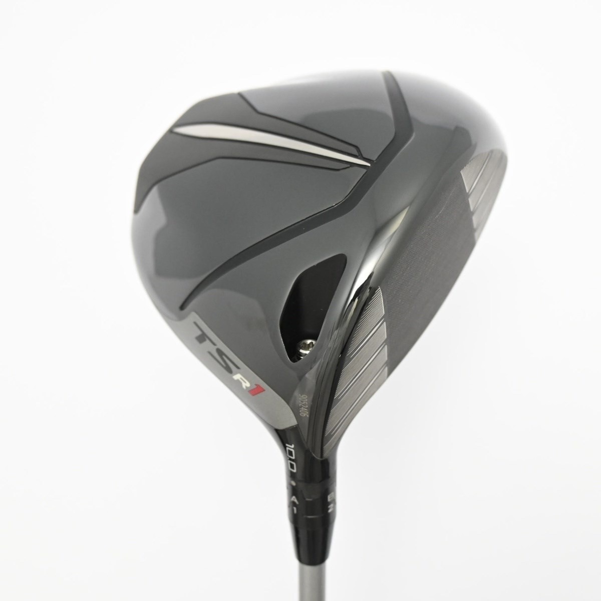中古】TSR1 ドライバー MMT TSP120 50 10 S C(ドライバー（単品）)|TSR