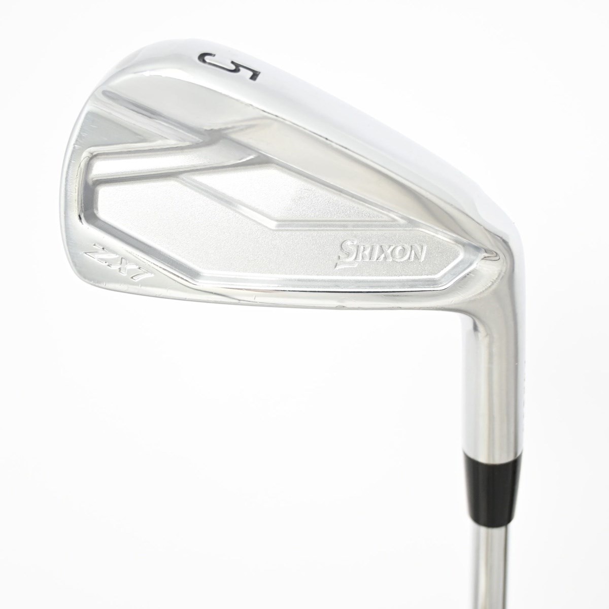 中古】スリクソン ZX7 アイアンセット (ダンロップ) スリクソン 通販