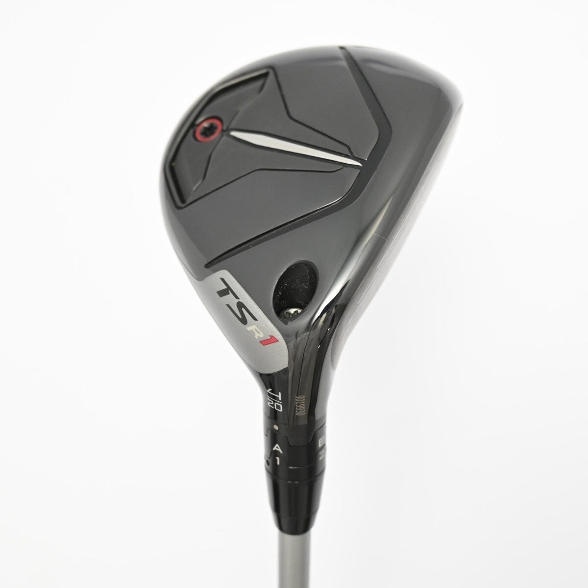 中古】TSR1 ユーティリティ MMT TSP121 55 20 R C(ユーティリティ