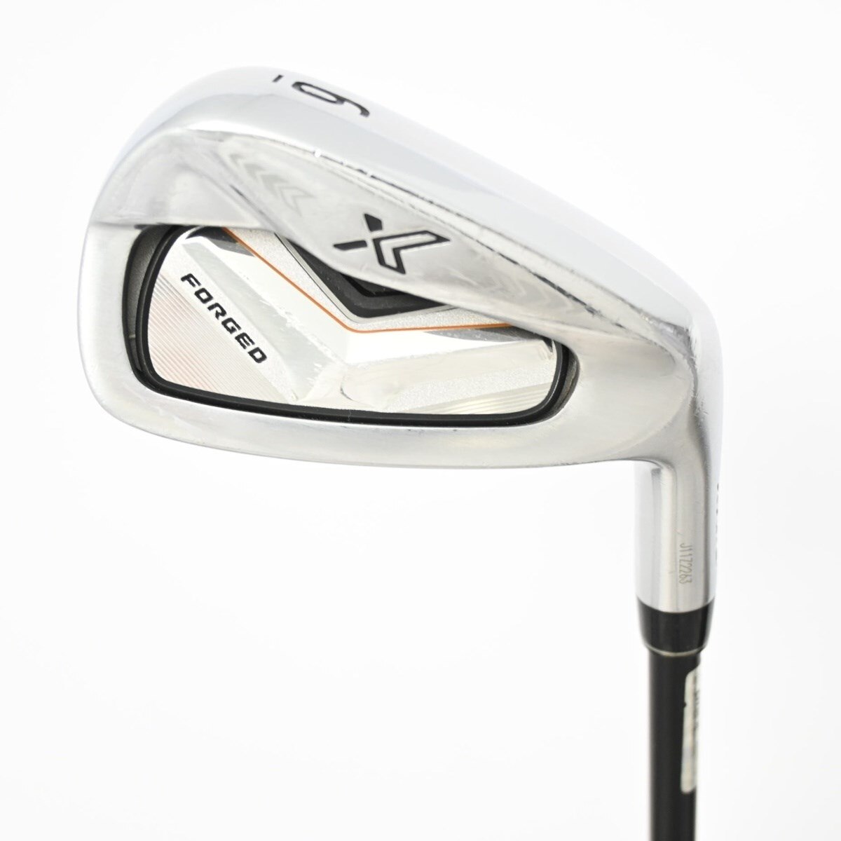 中古】ゼクシオ エックス アイアン Miyazaki AX-1 26 R C(アイアン