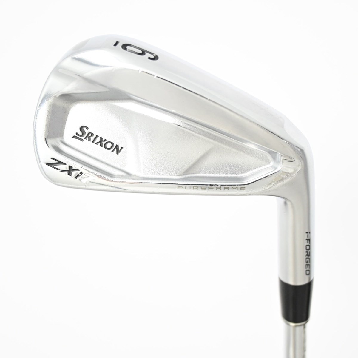 中古】スリクソン ZXi7 アイアン N.S.PRO MODUS3 TOUR 115 28 S C